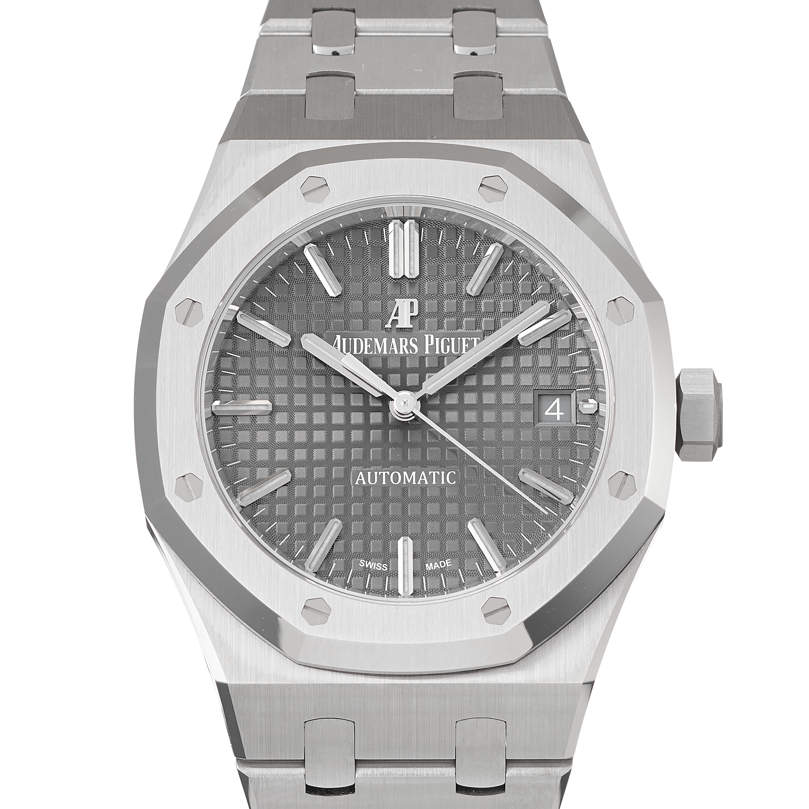 Audemars Piguet Royal Oak 15450ST.OO.1256ST.02