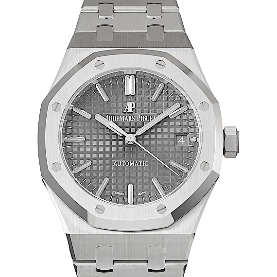 Audemars Piguet Royal Oak 15450ST.OO.1256ST.02 Audemars Piguet Royal Oak 15450ST.OO.1256ST.02