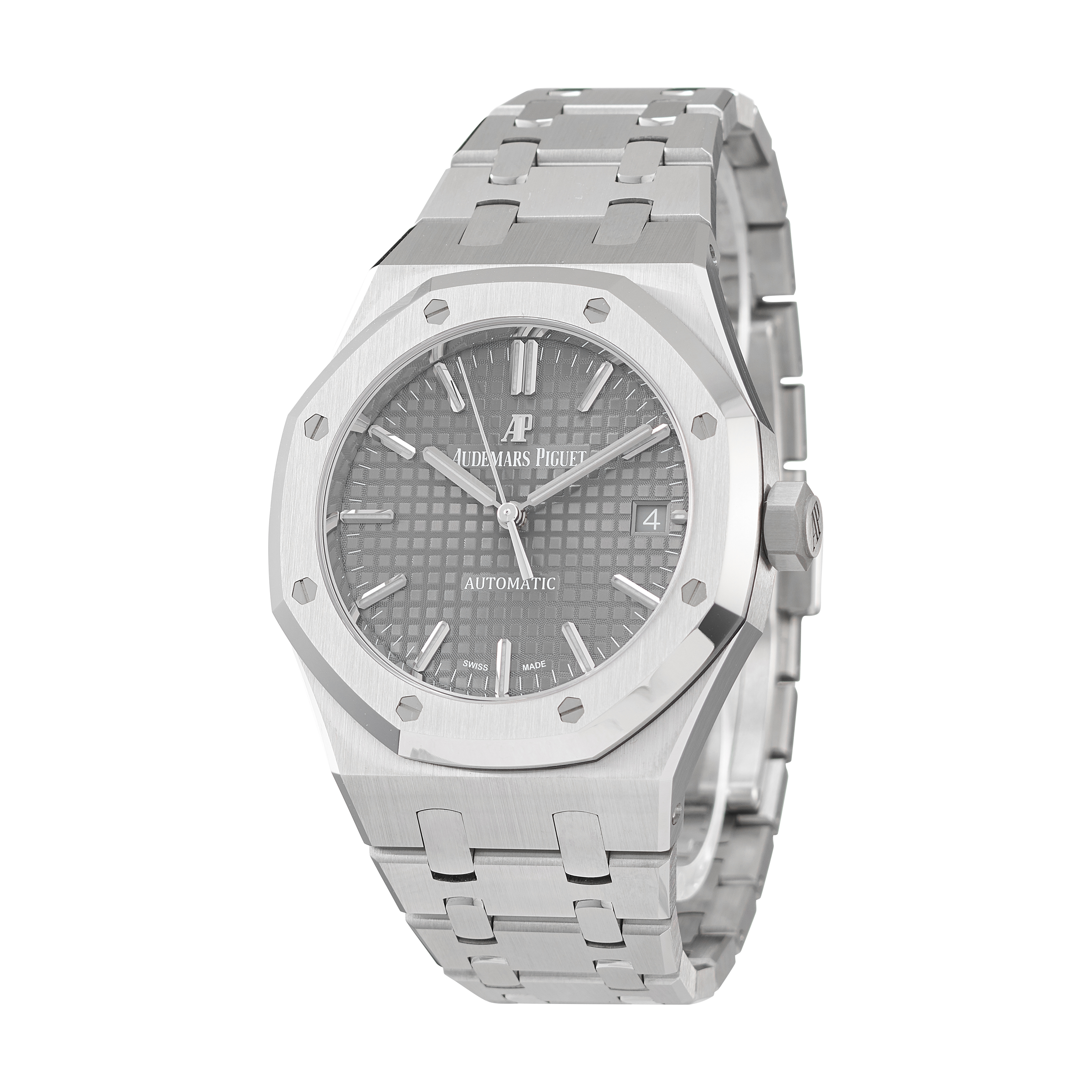 Audemars Piguet Royal Oak 15450ST.OO.1256ST.02