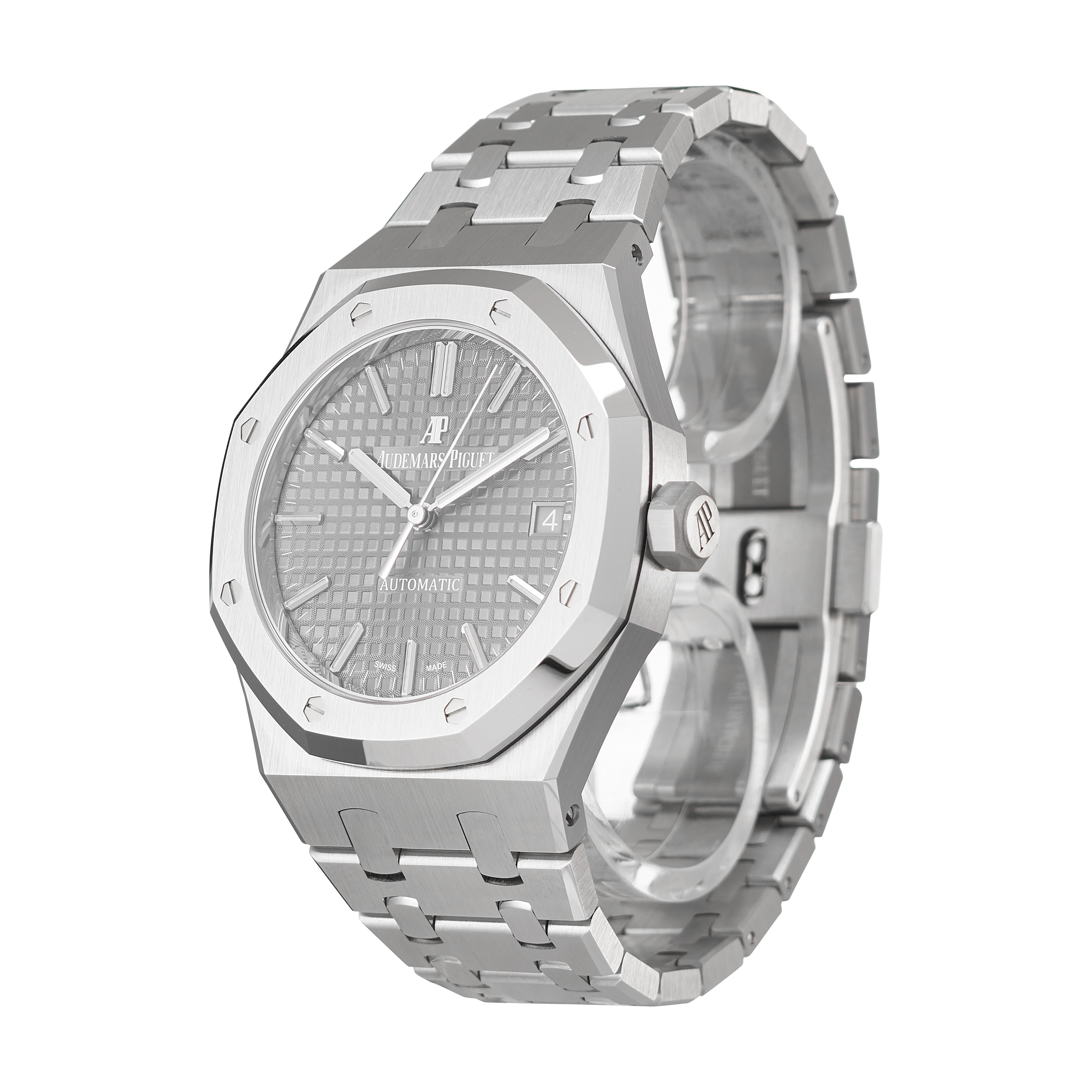 Audemars Piguet Royal Oak 15450ST.OO.1256ST.02