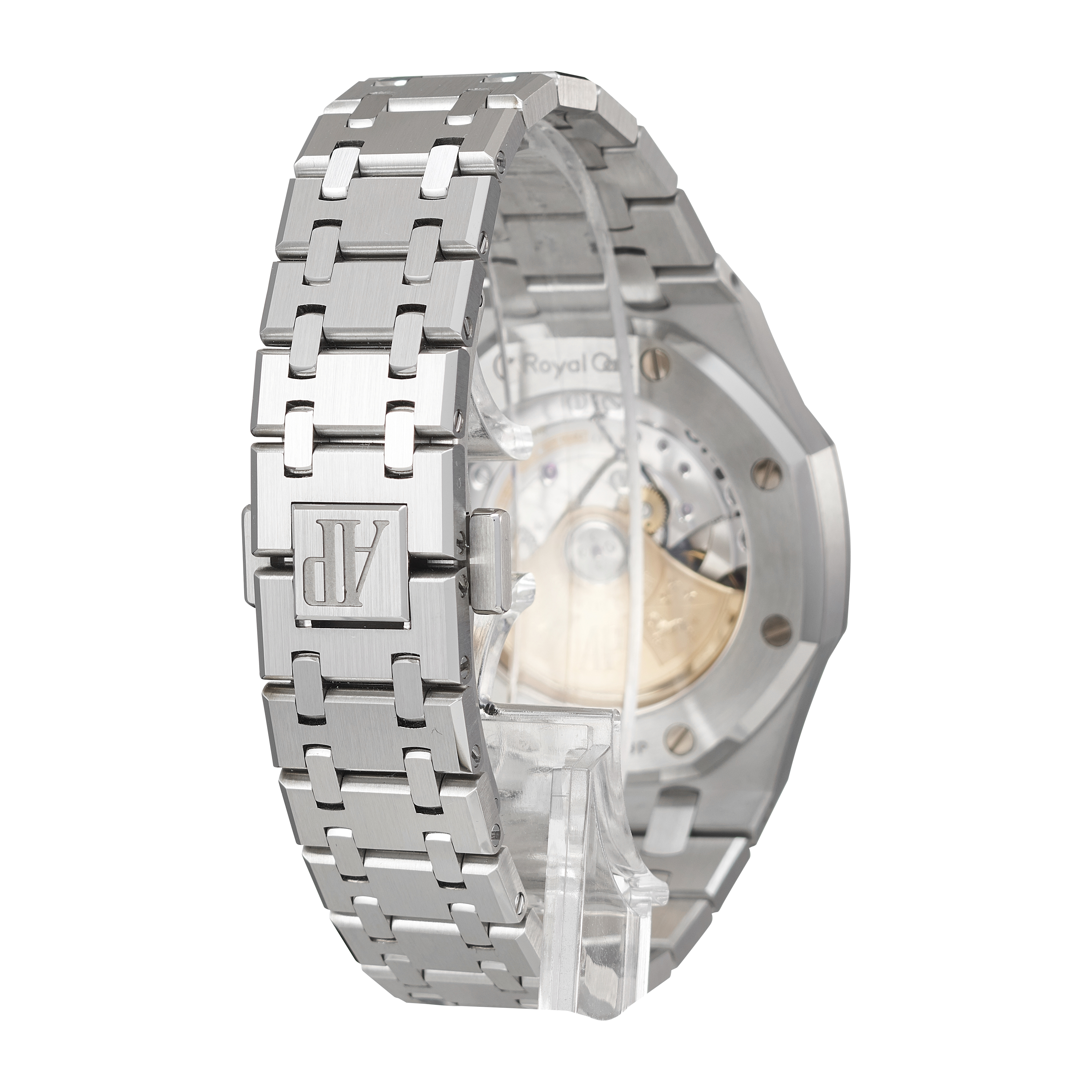 Audemars Piguet Royal Oak 15450ST.OO.1256ST.02