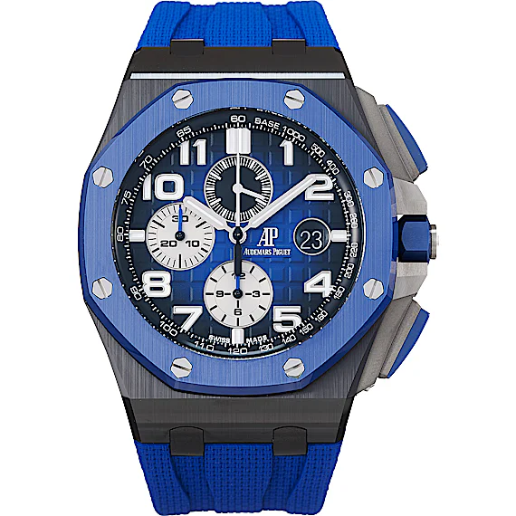 Audemars Piguet Royal Oak Offshore 26405CE.OO.A030CA.01 Audemars Piguet Royal Oak Offshore 26405CE.OO.A030CA.01