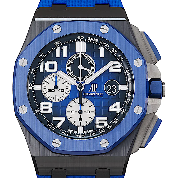 Audemars Piguet Royal Oak Offshore 26405CE.OO.A030CA.01 Audemars Piguet Royal Oak Offshore 26405CE.OO.A030CA.01