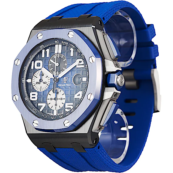 Audemars Piguet Royal Oak Offshore 26405CE.OO.A030CA.01 Audemars Piguet Royal Oak Offshore 26405CE.OO.A030CA.01