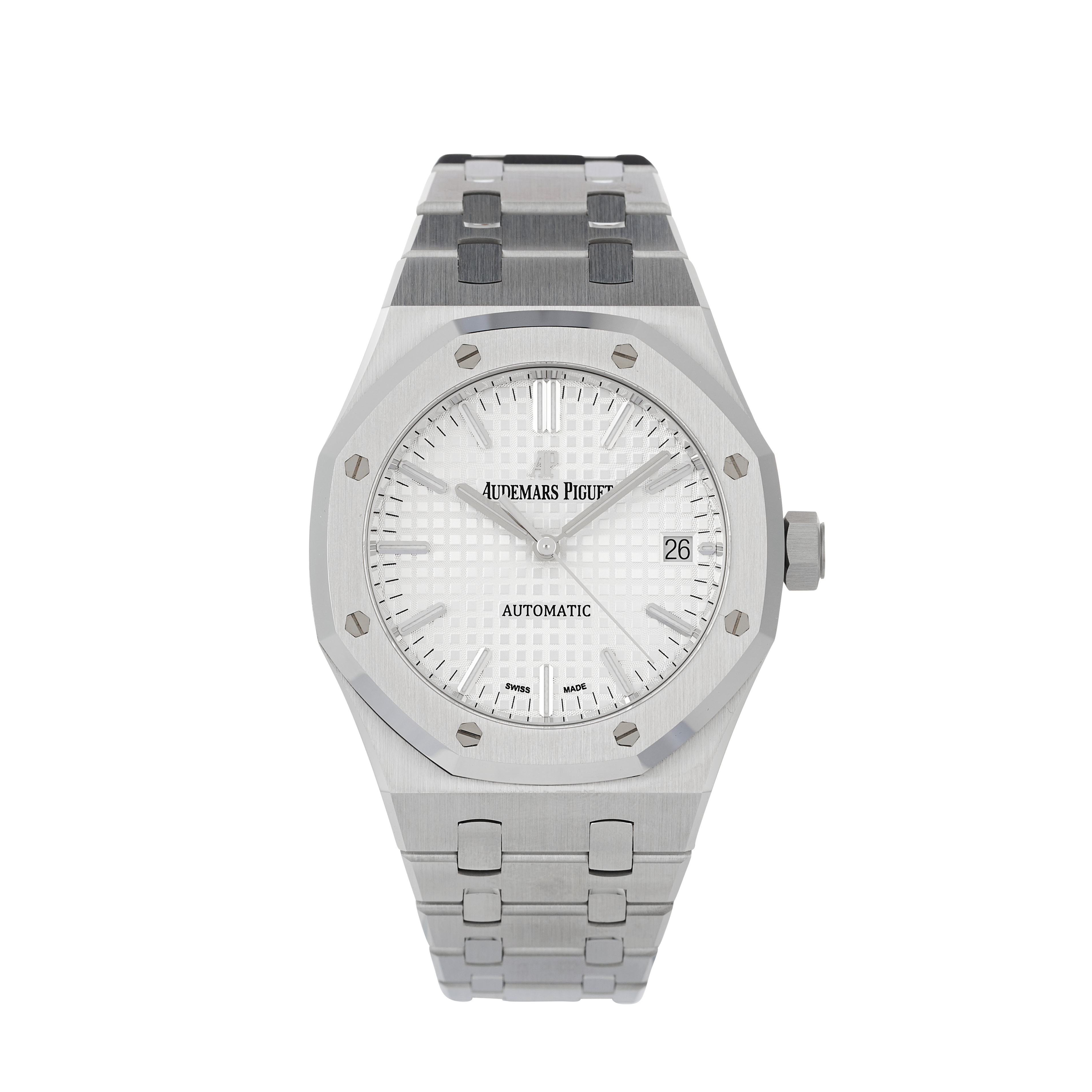 Audemars Piguet Royal Oak 15450ST.OO.1256ST.01