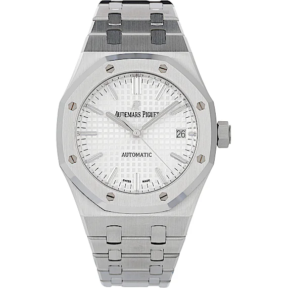 Audemars Piguet Royal Oak 15450ST.OO.1256ST.01 Audemars Piguet Royal Oak 15450ST.OO.1256ST.01