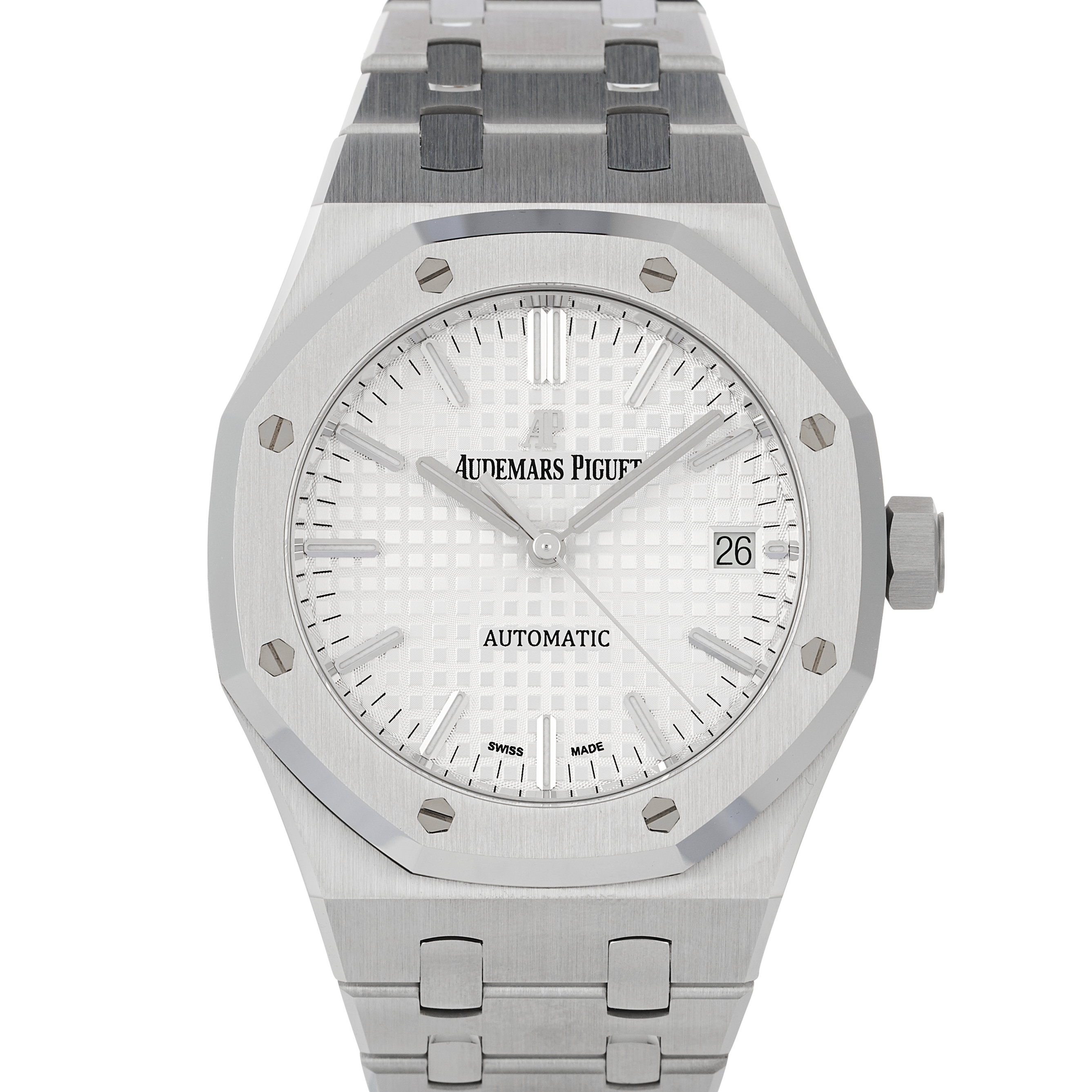Audemars Piguet Royal Oak 15450ST.OO.1256ST.01