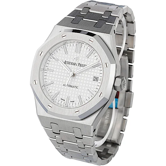 Audemars Piguet Royal Oak 15450ST.OO.1256ST.01 Audemars Piguet Royal Oak 15450ST.OO.1256ST.01