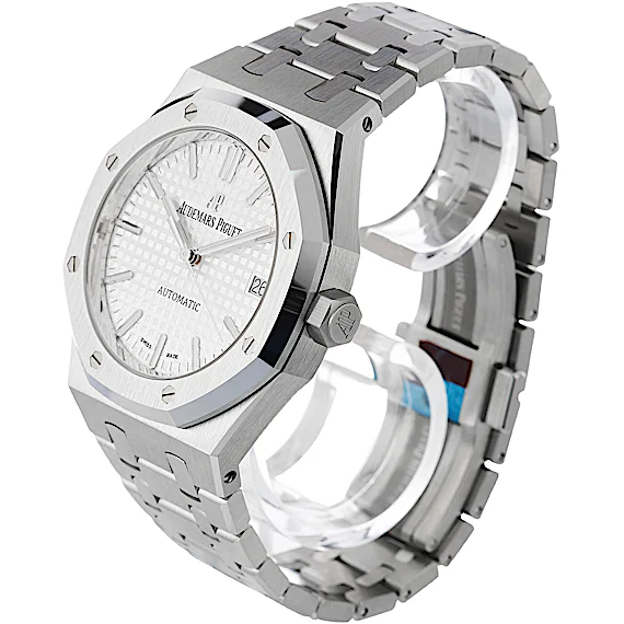 Audemars Piguet Royal Oak 15450ST.OO.1256ST.01 Audemars Piguet Royal Oak 15450ST.OO.1256ST.01