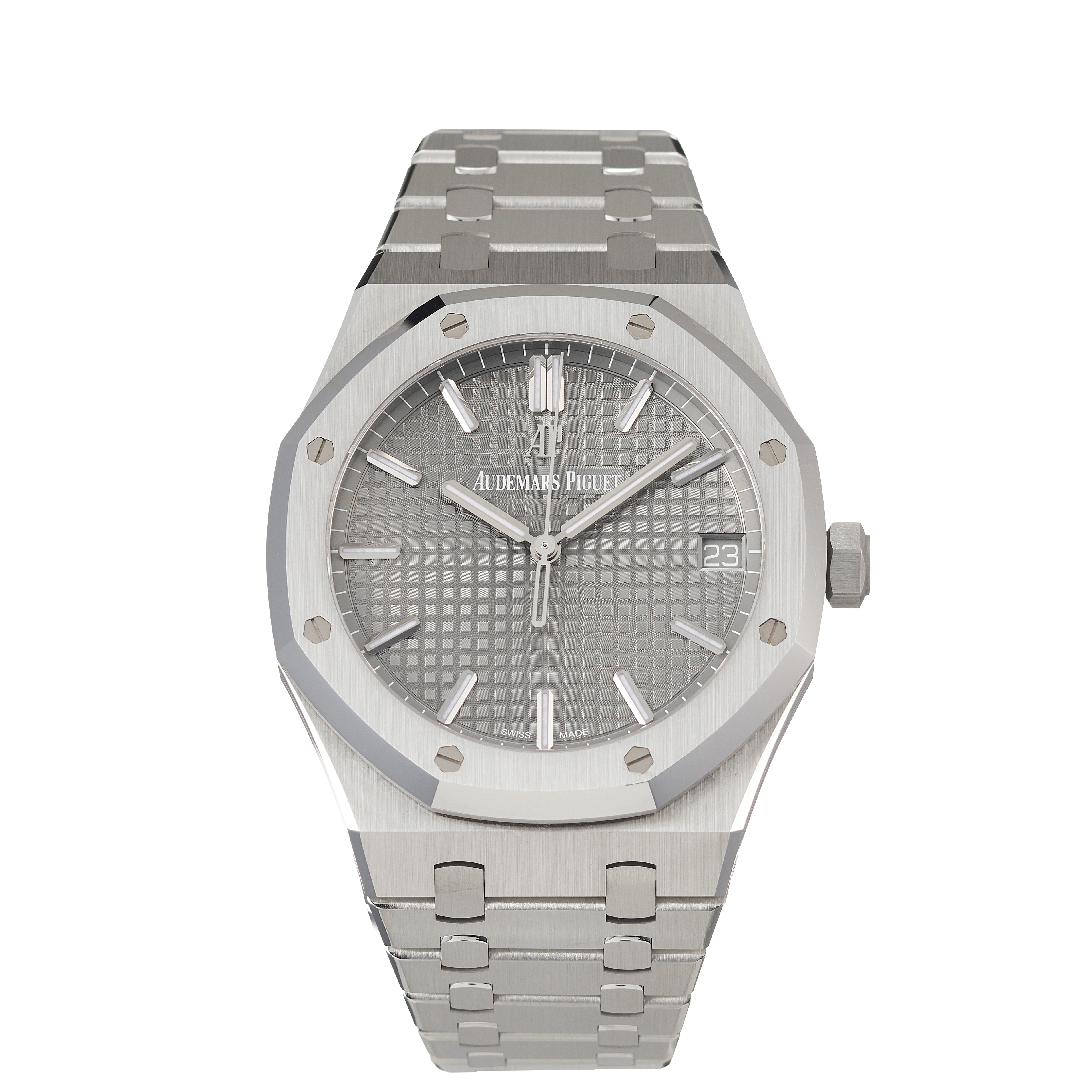Audemars Piguet Royal Oak 15500ST.OO.1220ST.02