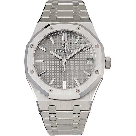 Audemars Piguet Royal Oak 15500ST.OO.1220ST.02 Audemars Piguet Royal Oak 15500ST.OO.1220ST.02