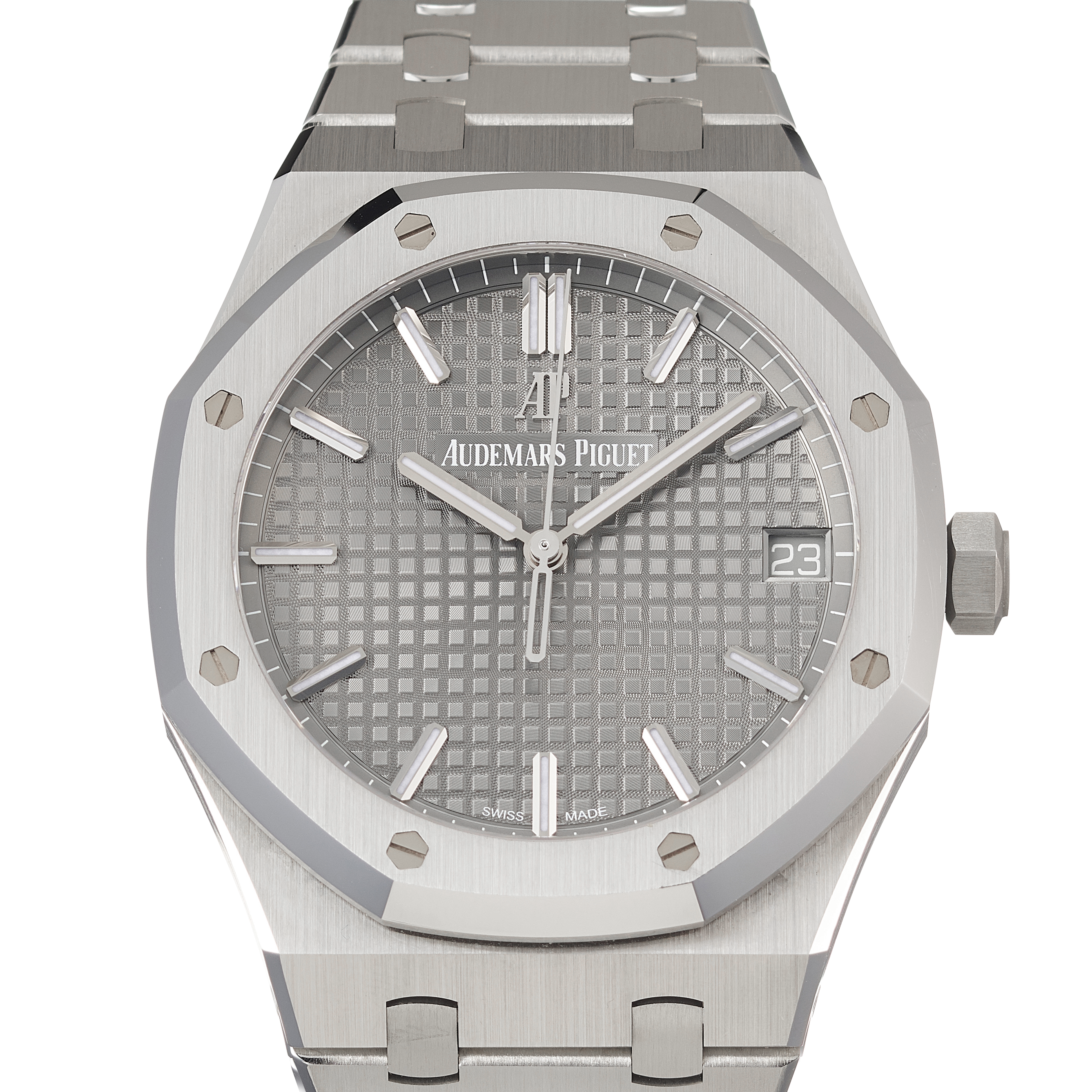 Audemars Piguet Royal Oak 15500ST.OO.1220ST.02