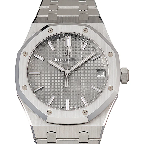 Audemars Piguet Royal Oak 15500ST.OO.1220ST.02 Audemars Piguet Royal Oak 15500ST.OO.1220ST.02