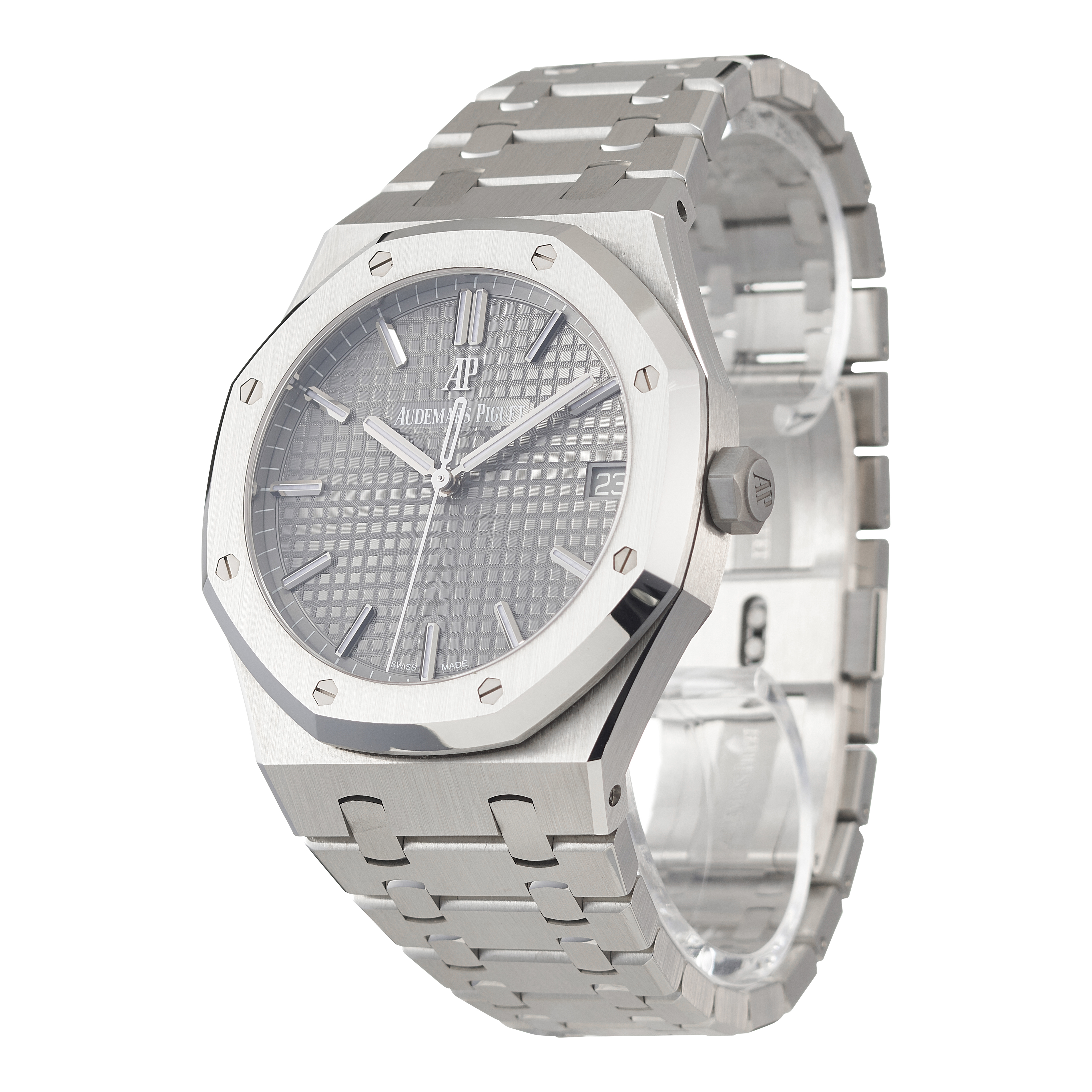Audemars Piguet Royal Oak 15500ST.OO.1220ST.02