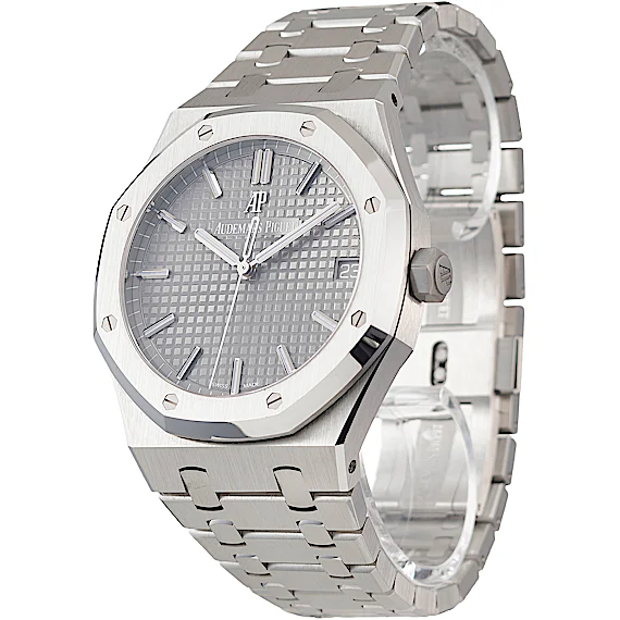 Audemars Piguet Royal Oak 15500ST.OO.1220ST.02 Audemars Piguet Royal Oak 15500ST.OO.1220ST.02