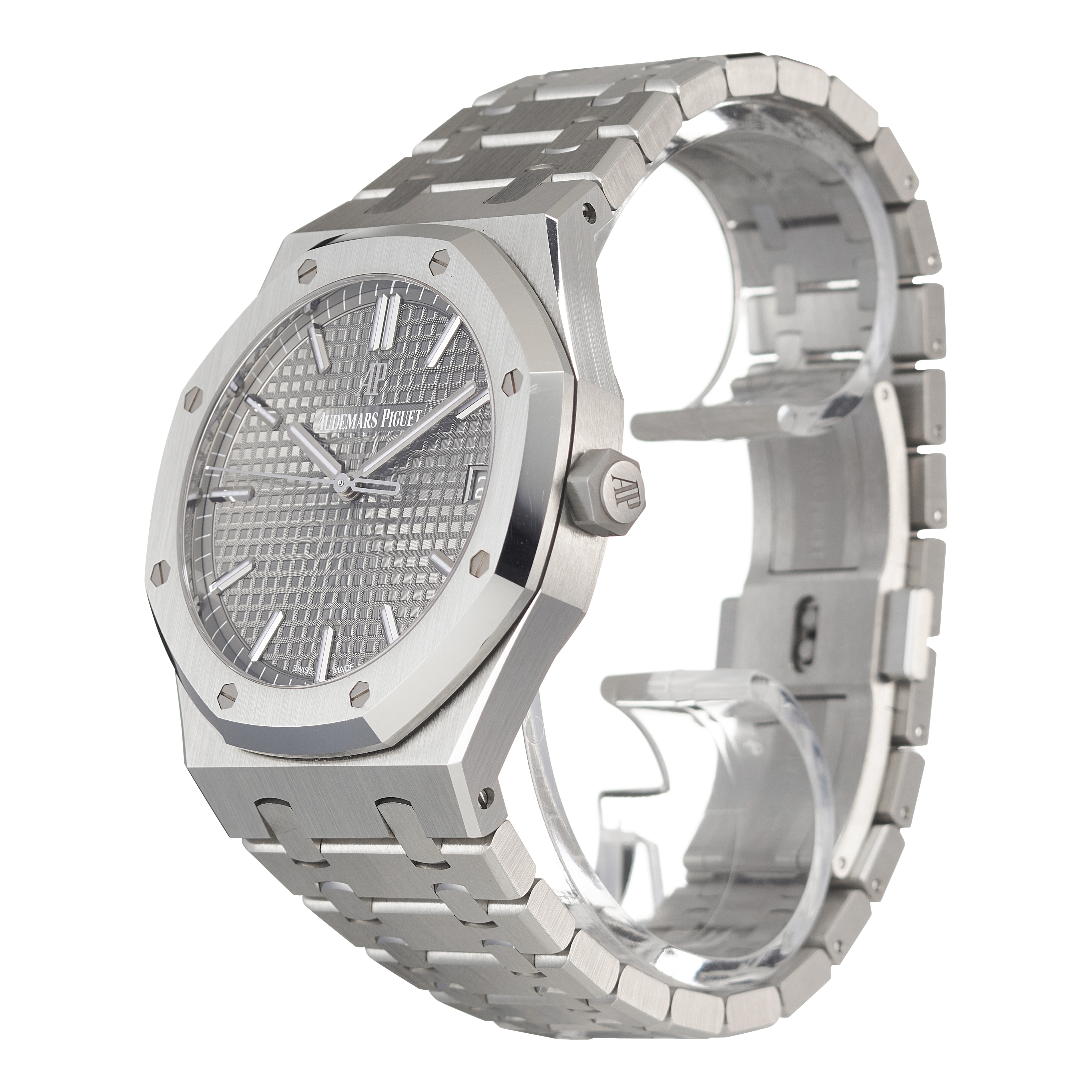 Audemars Piguet Royal Oak 15500ST.OO.1220ST.02