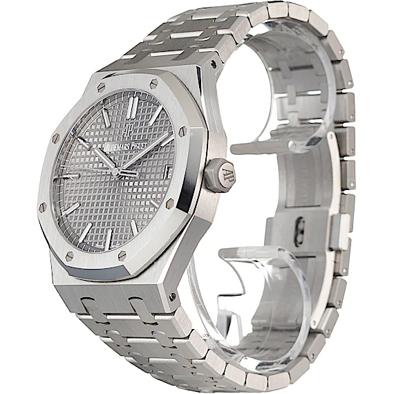 Audemars Piguet Royal Oak 15500ST.OO.1220ST.02 Audemars Piguet Royal Oak 15500ST.OO.1220ST.02