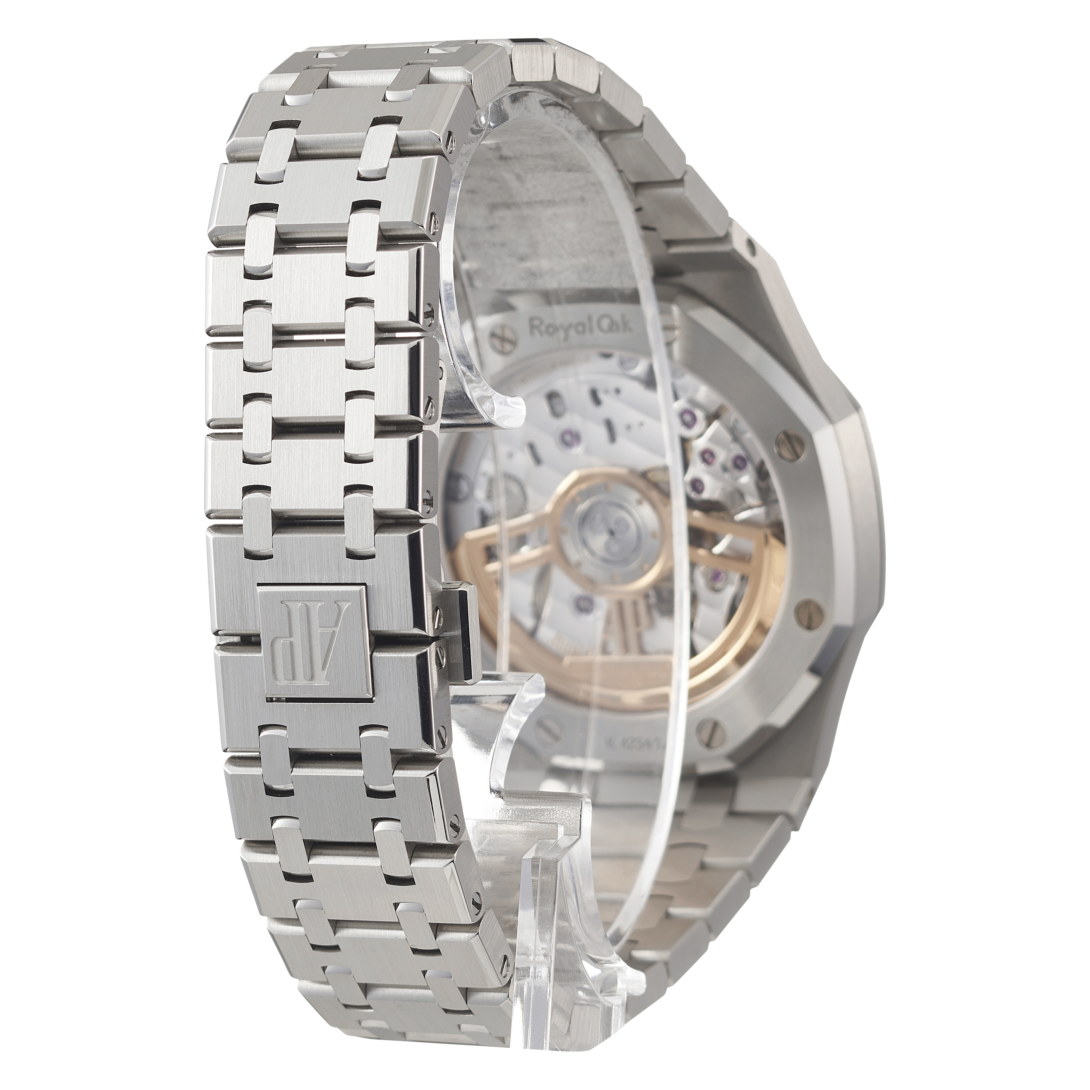 Audemars Piguet Royal Oak 15500ST.OO.1220ST.02