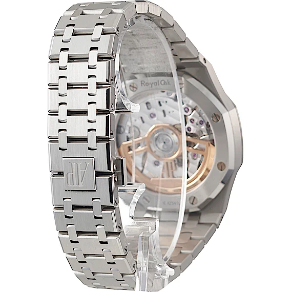Audemars Piguet Royal Oak 15500ST.OO.1220ST.02 Audemars Piguet Royal Oak 15500ST.OO.1220ST.02