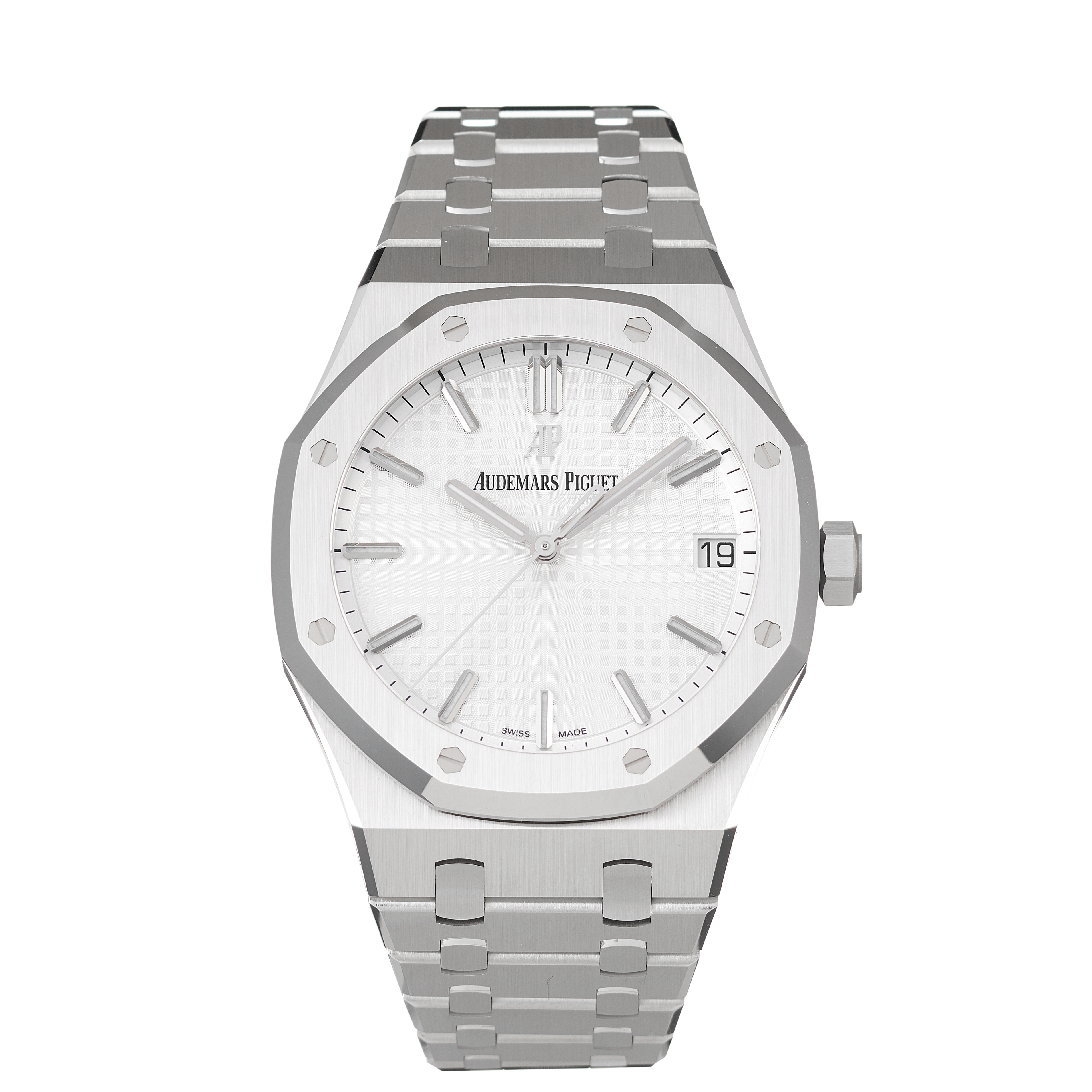 Audemars Piguet Royal Oak 15500ST.OO.1220ST.04