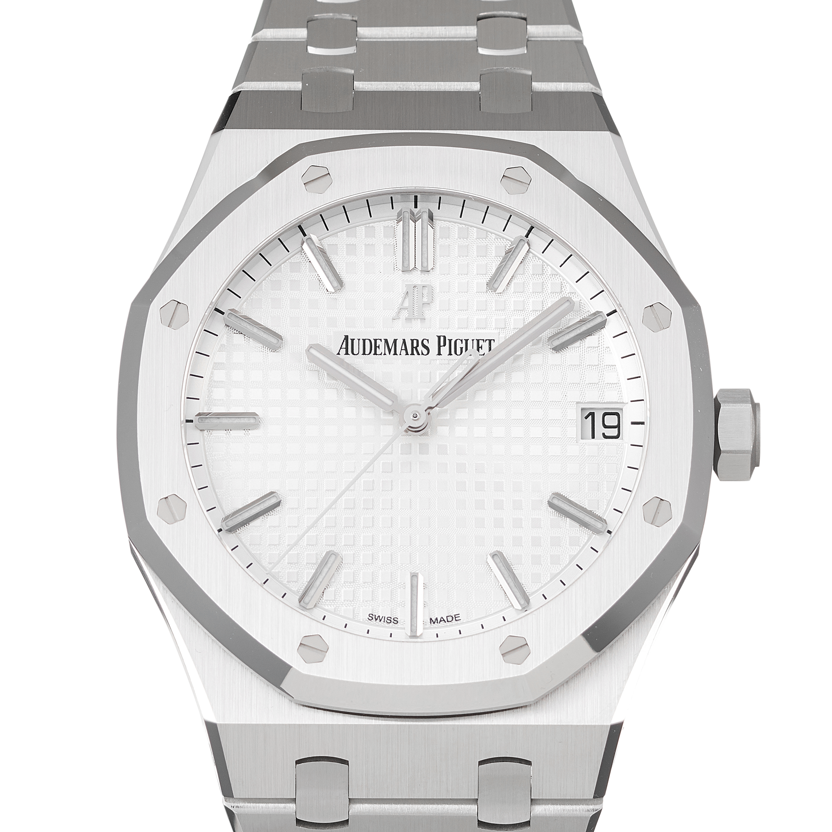 Audemars Piguet Royal Oak 15500ST.OO.1220ST.04