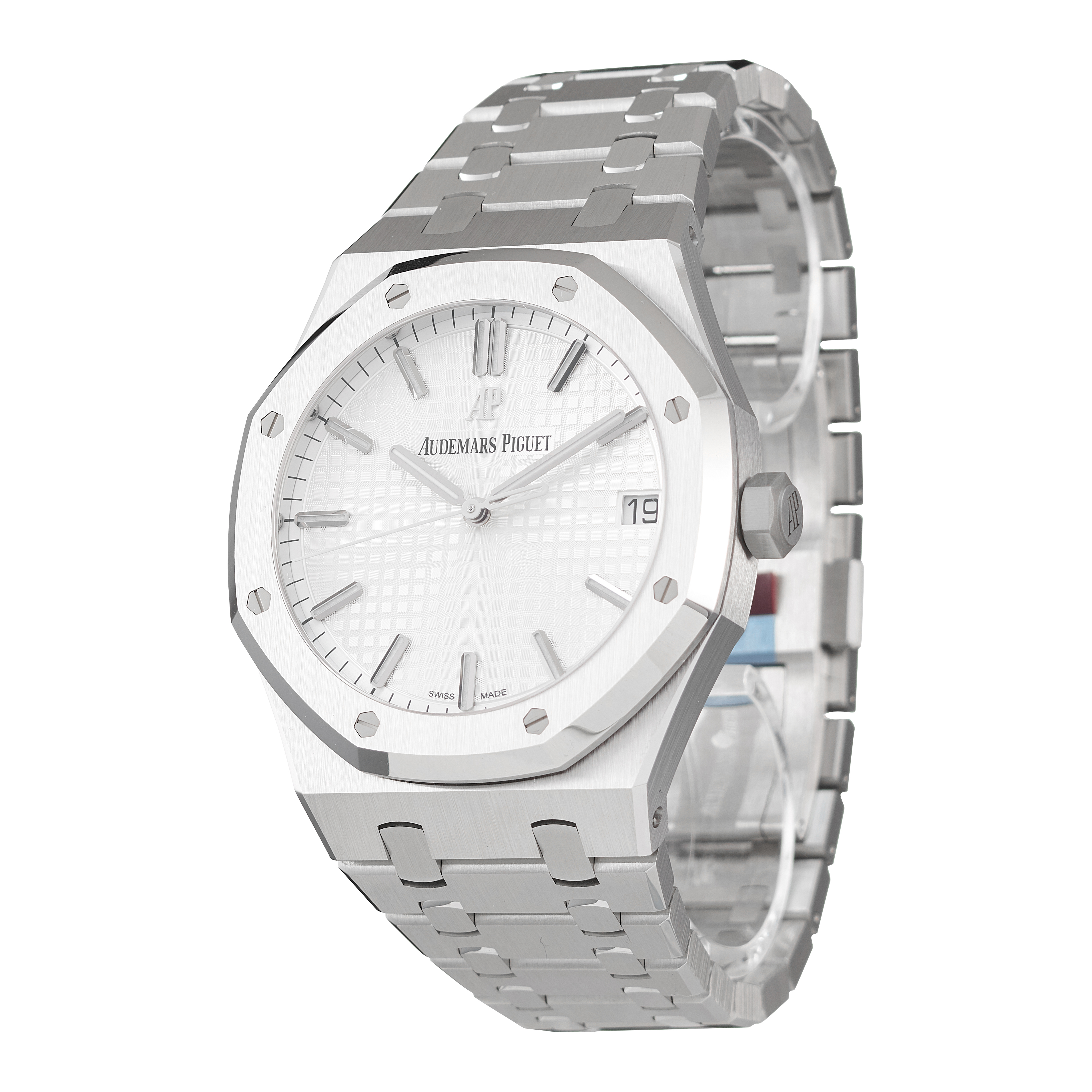 Audemars Piguet Royal Oak 15500ST.OO.1220ST.04