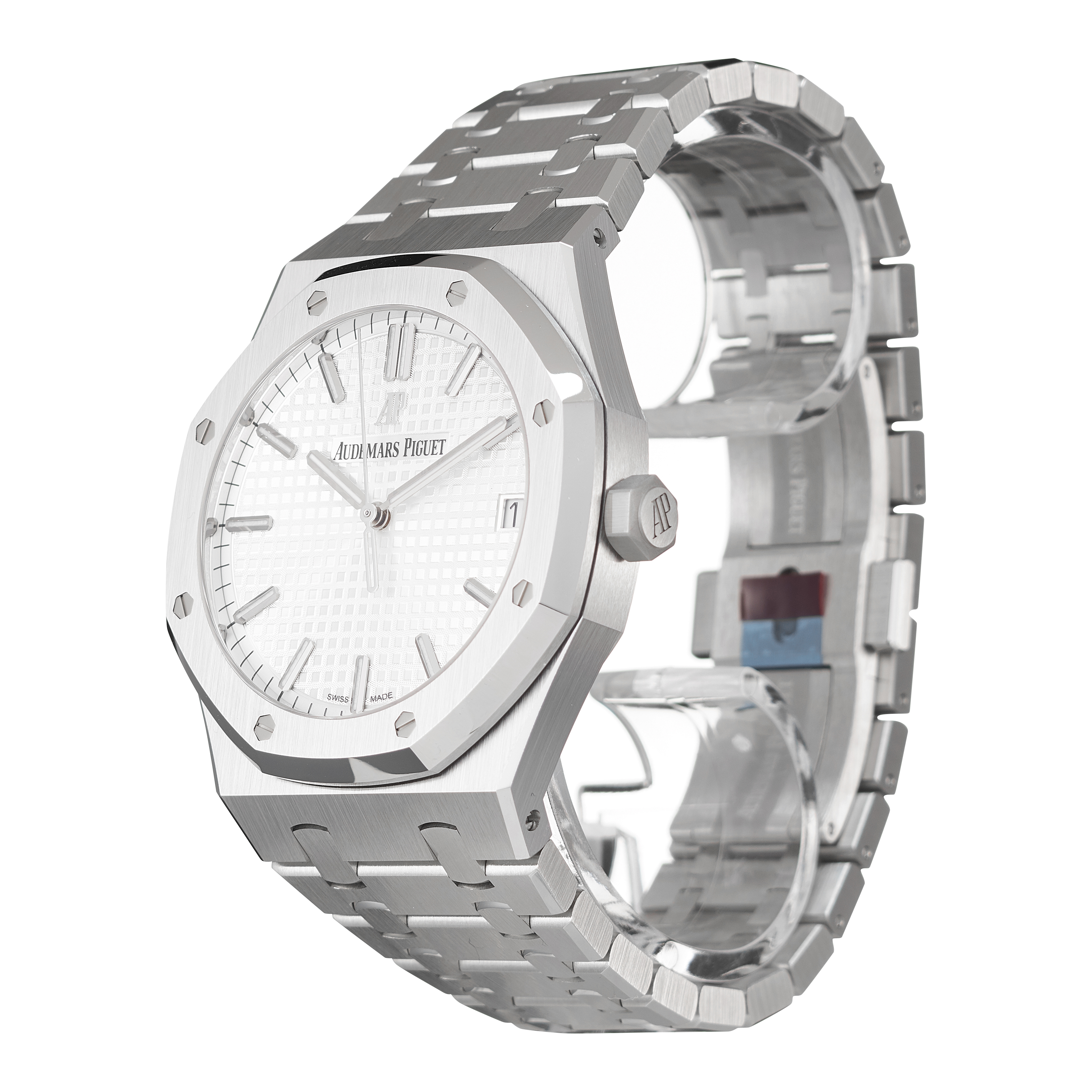 Audemars Piguet Royal Oak 15500ST.OO.1220ST.04