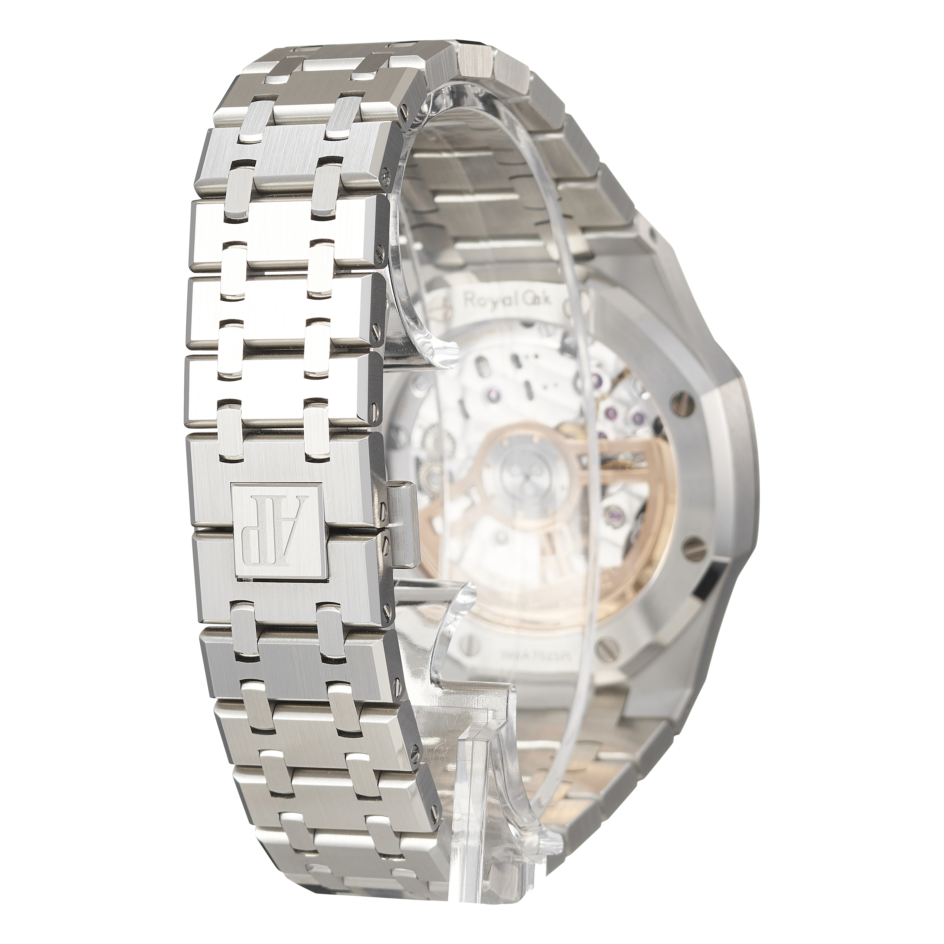 Audemars Piguet Royal Oak 15500ST.OO.1220ST.04