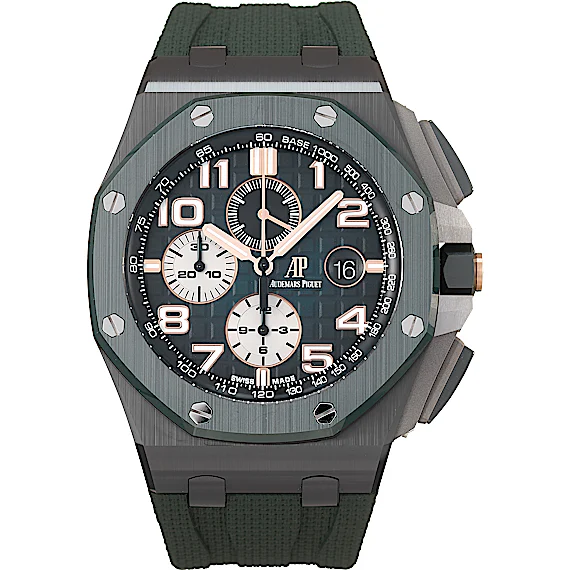 Audemars Piguet Royal Oak Offshore 26405CE.OO.A056CA.01 Audemars Piguet Royal Oak Offshore 26405CE.OO.A056CA.01