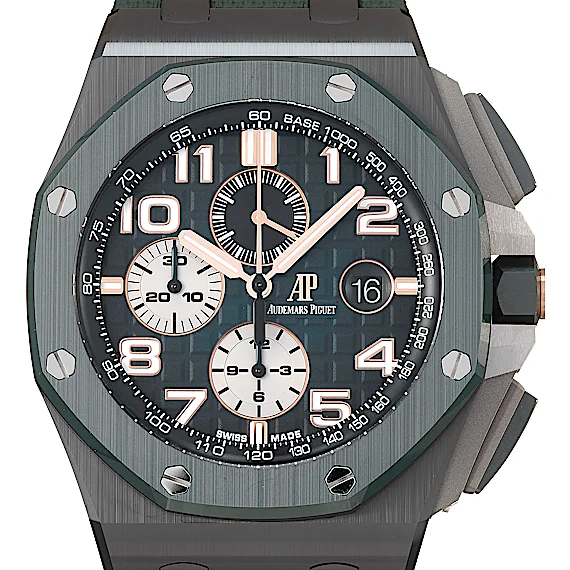 Audemars Piguet Royal Oak Offshore 26405CE.OO.A056CA.01 Audemars Piguet Royal Oak Offshore 26405CE.OO.A056CA.01