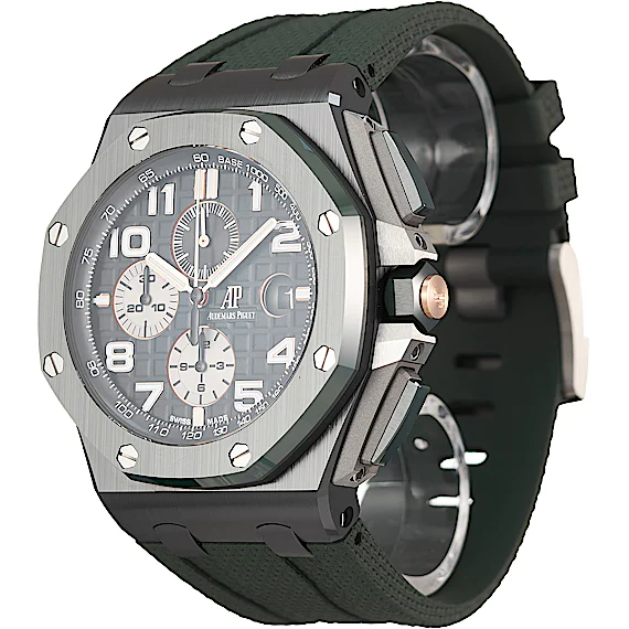 Audemars Piguet Royal Oak Offshore 26405CE.OO.A056CA.01 Audemars Piguet Royal Oak Offshore 26405CE.OO.A056CA.01
