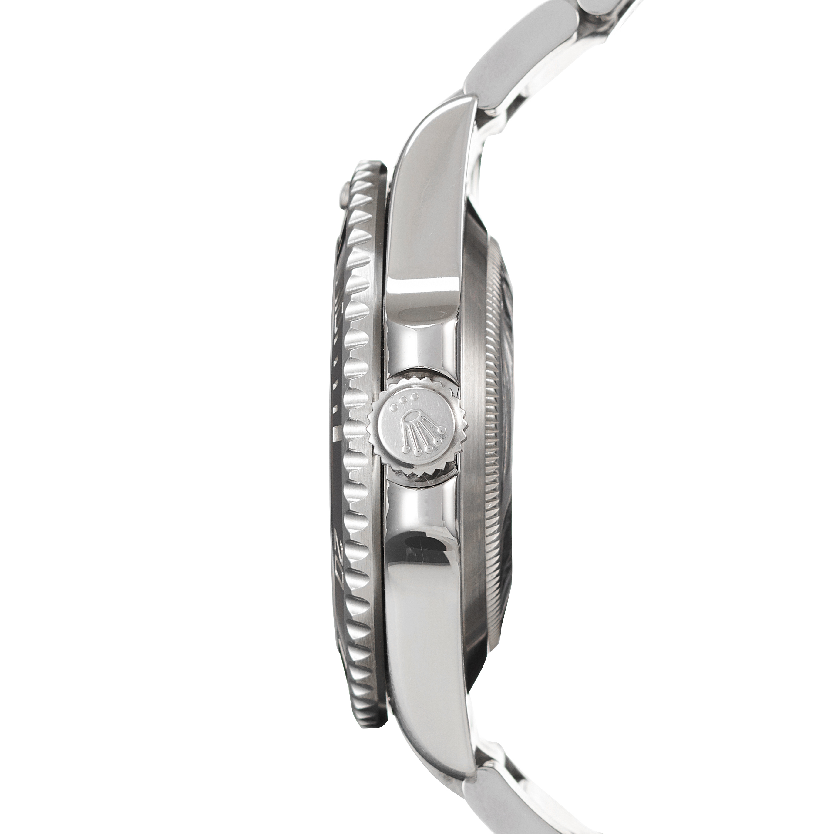 Rolex Submariner 114060