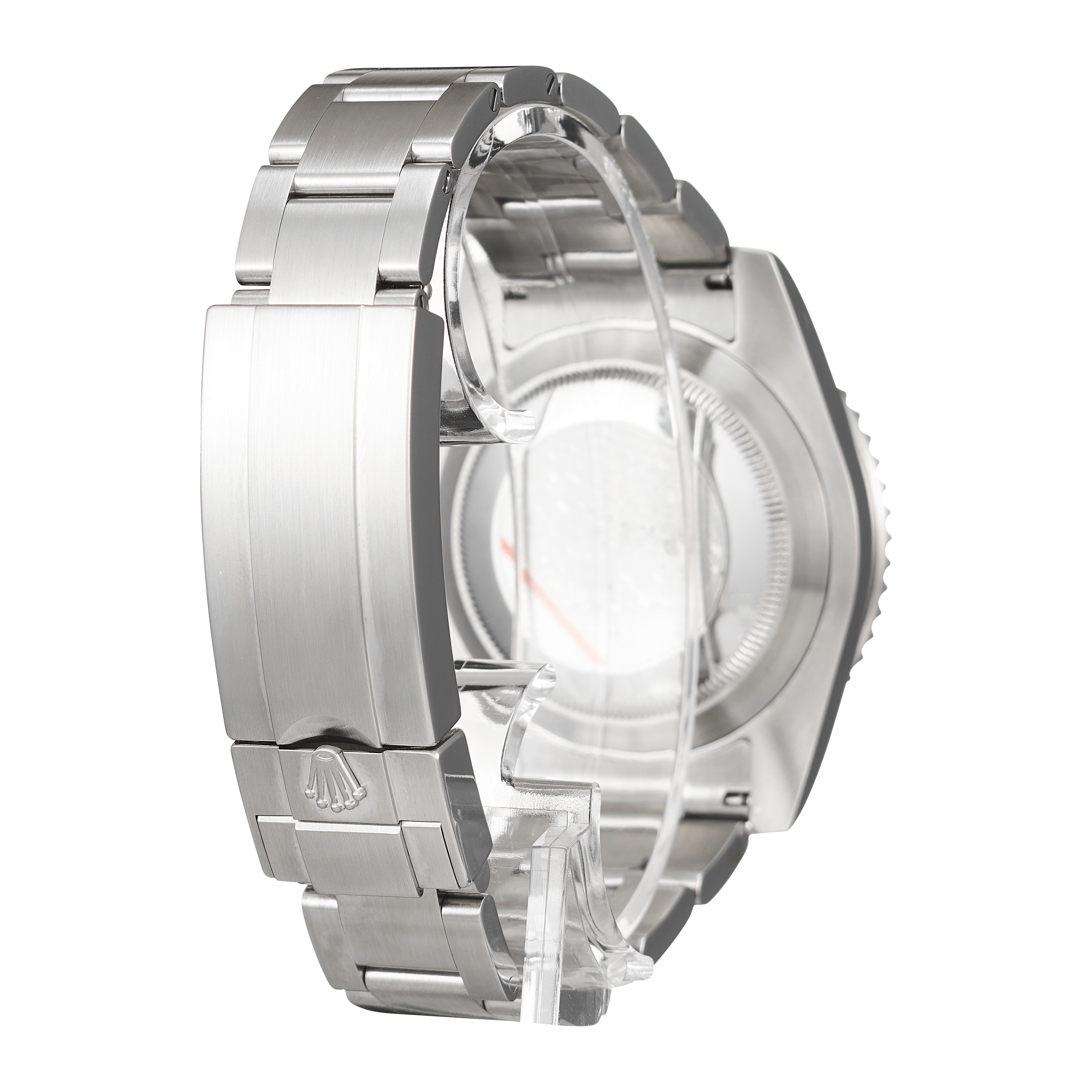 Rolex Submariner 116610LN