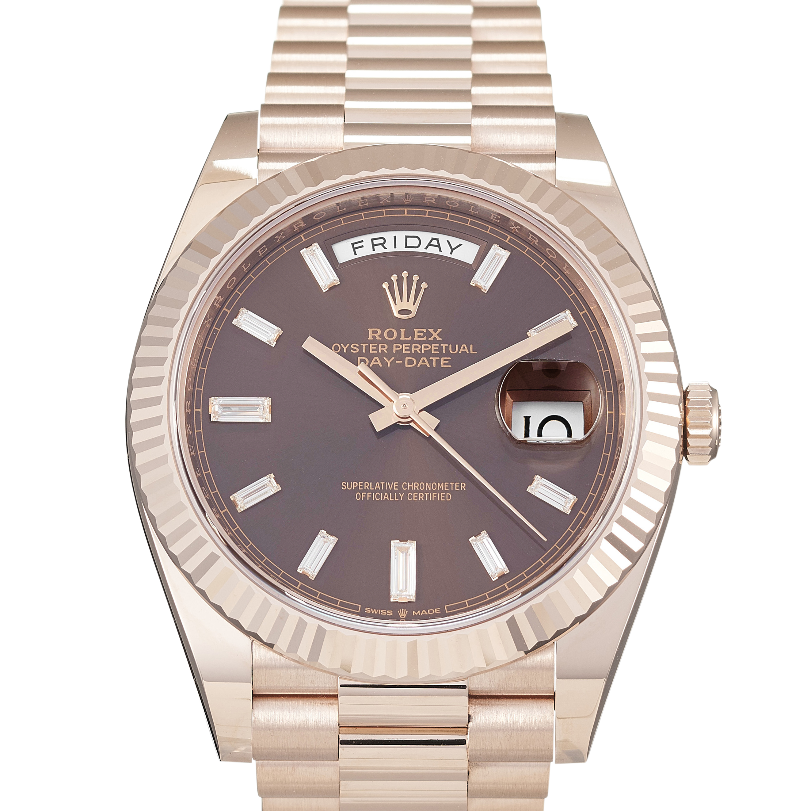 Rolex Day-Date 228235