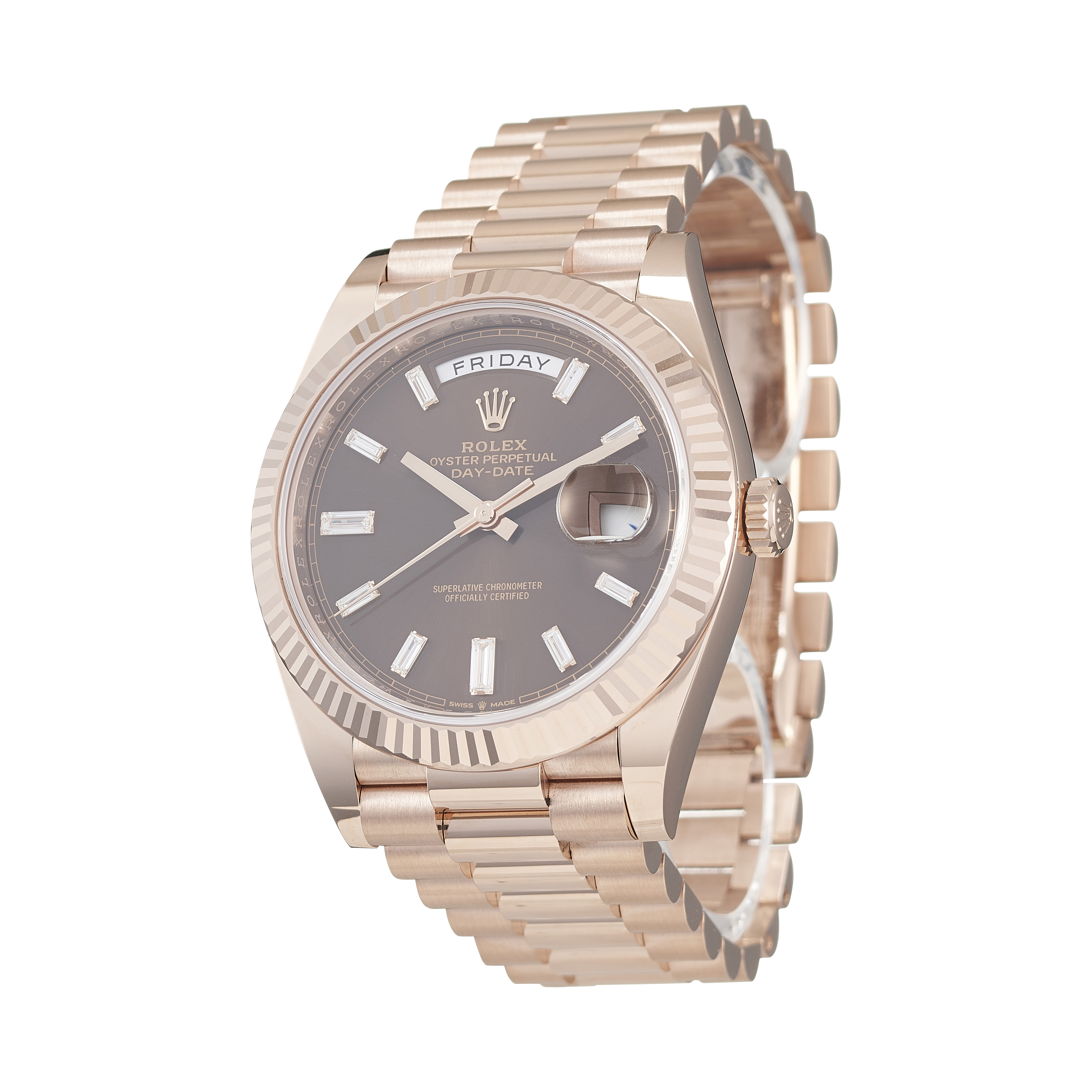 Rolex Day-Date 228235