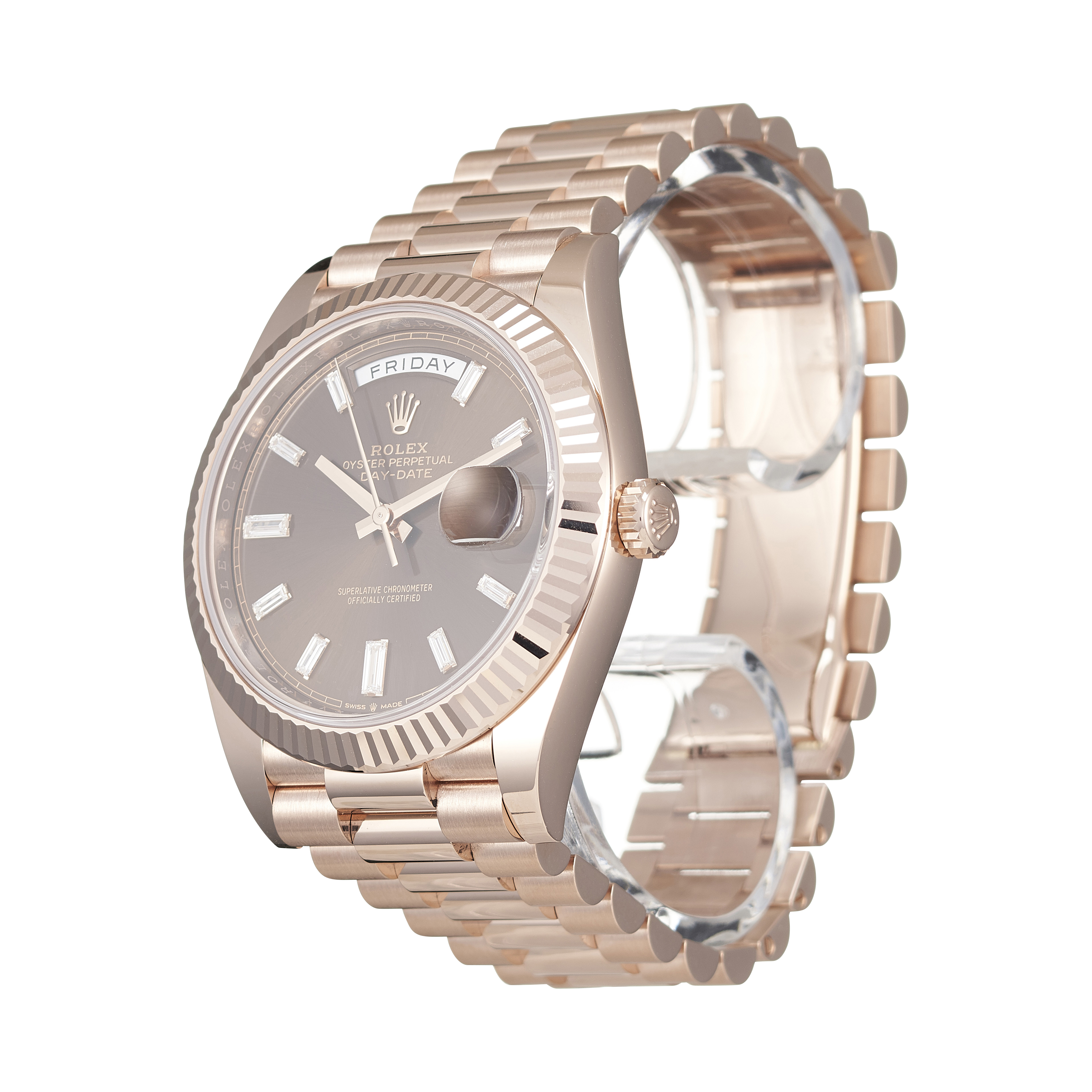 Rolex Day-Date 228235