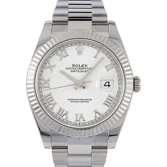 Rolex Datejust 126334  Rolex Datejust 126334
