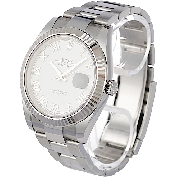 Rolex Datejust 126334 Rolex Datejust 126334