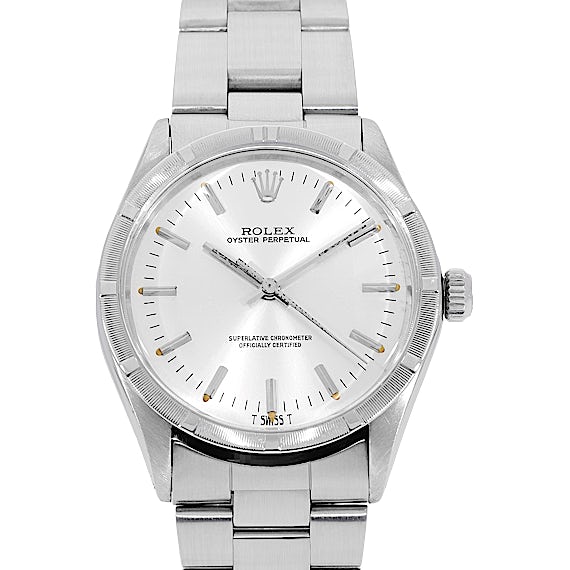 Rolex Oyster Perpetual 1007
