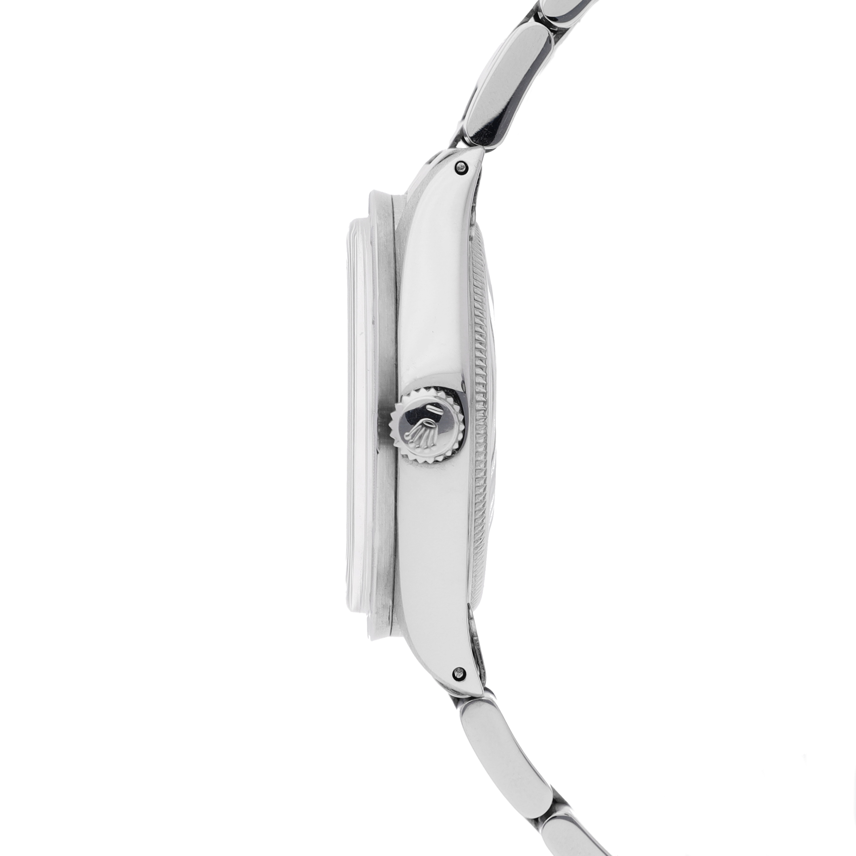 Rolex Oyster Perpetual 1007