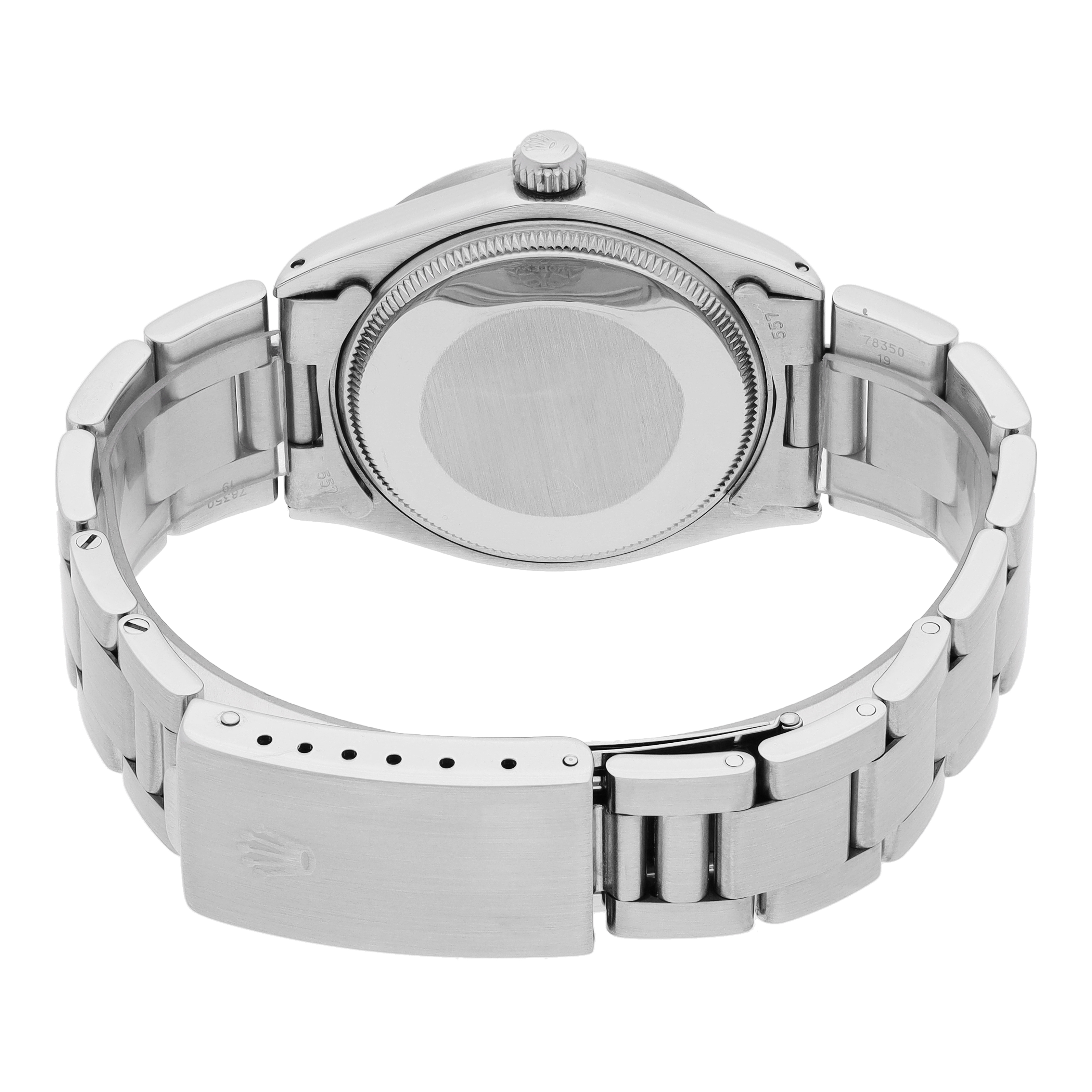 Rolex Oyster Perpetual 1007