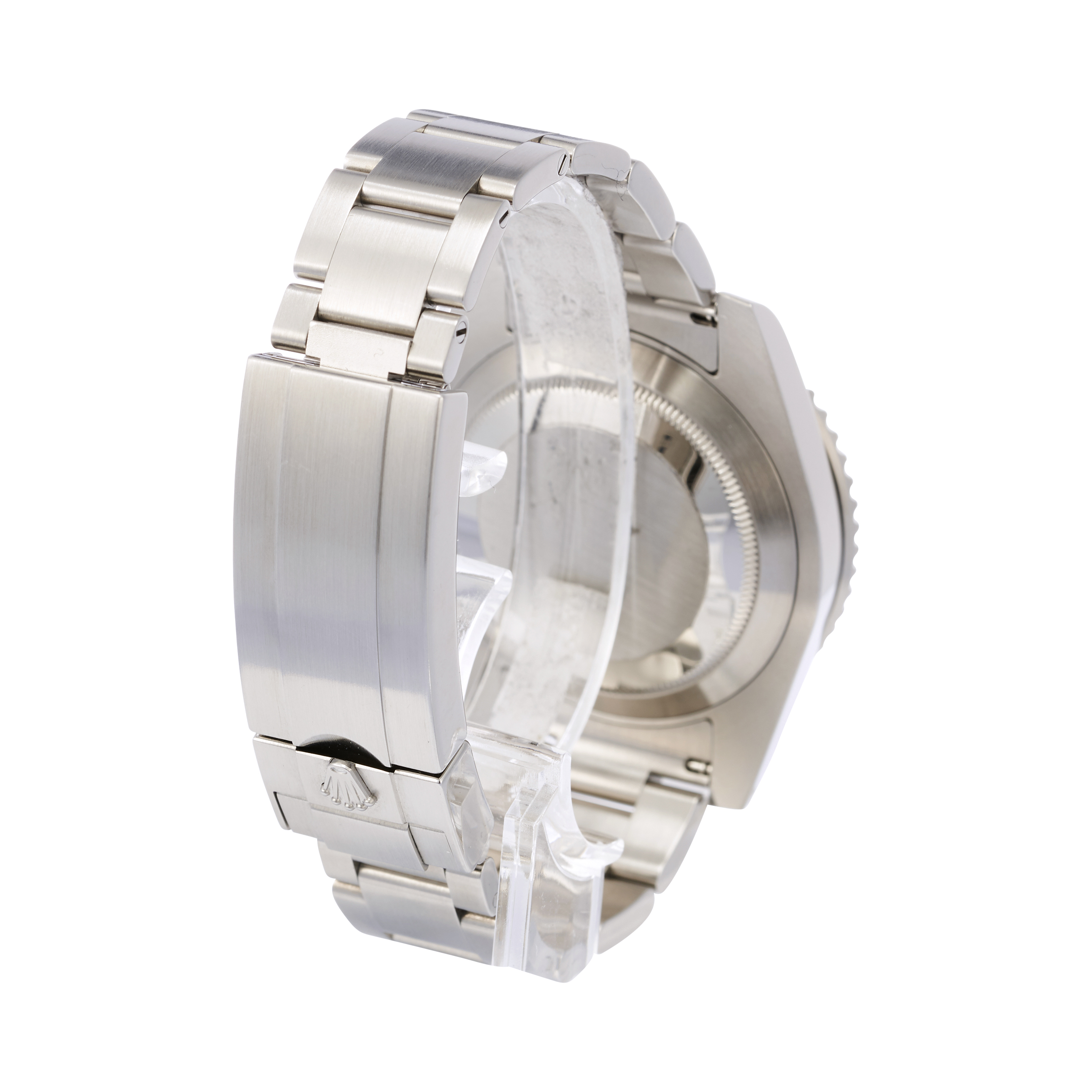 Rolex Submariner 116610LV