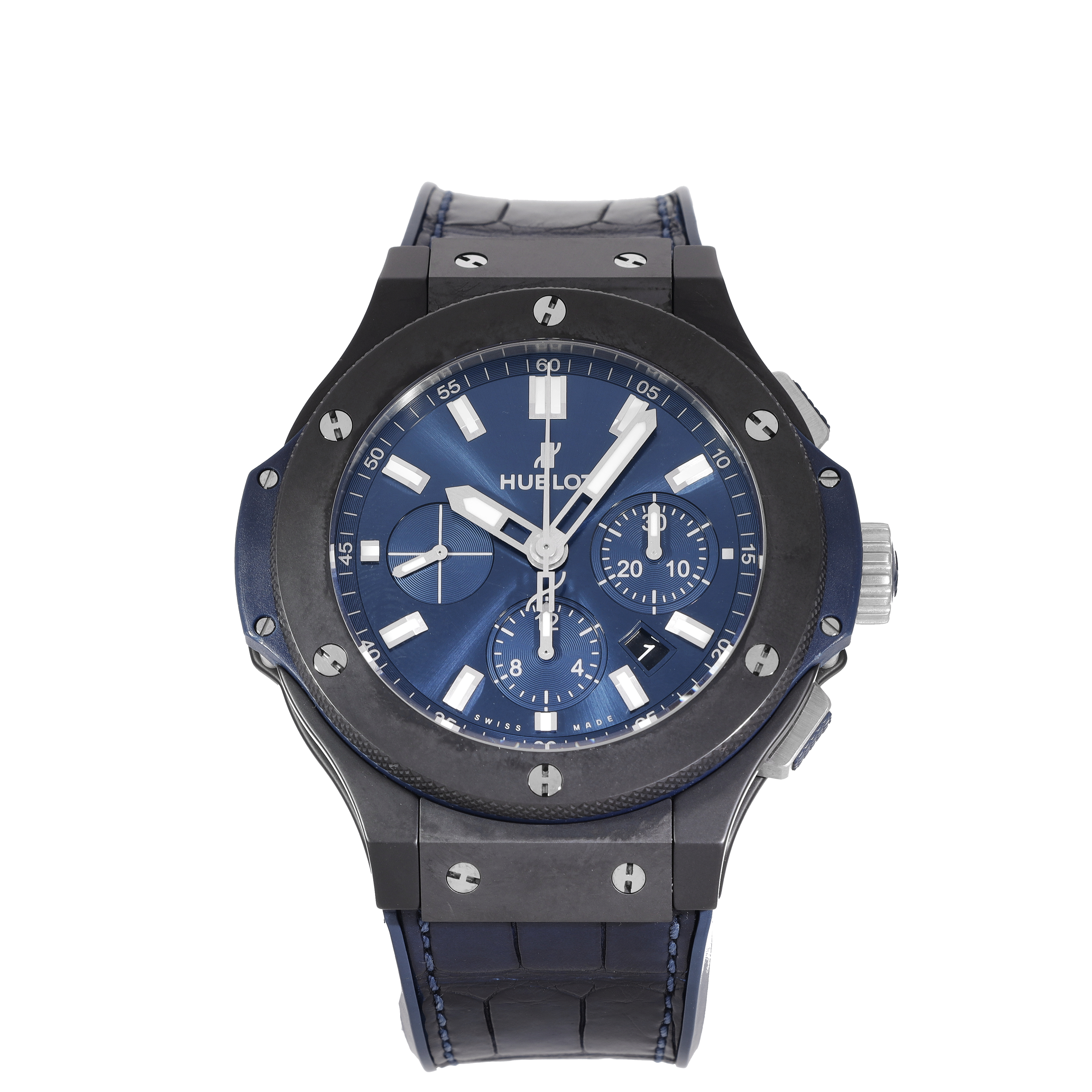 Hublot Big Bang 301.CI.7170.LR