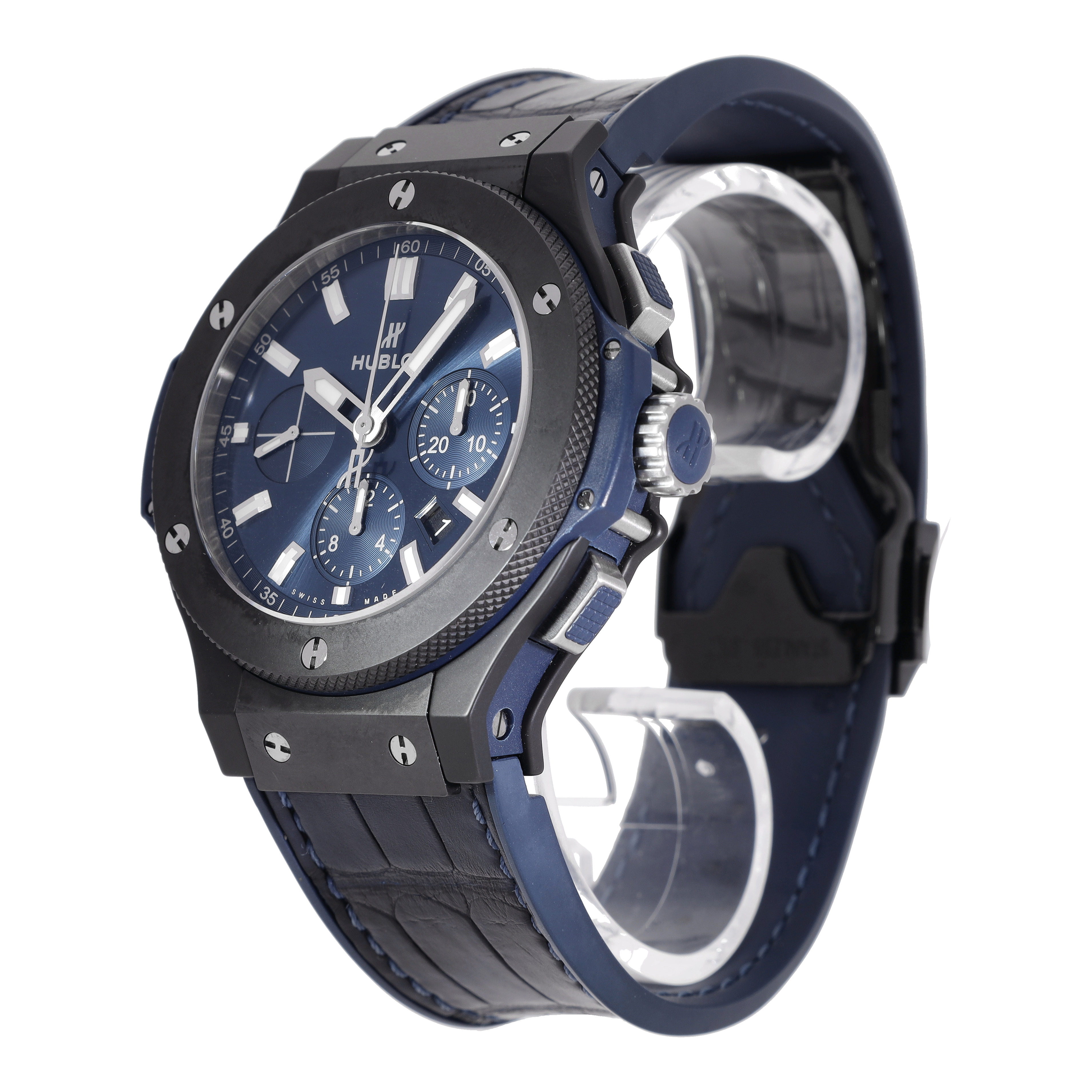 Hublot Big Bang 301.CI.7170.LR