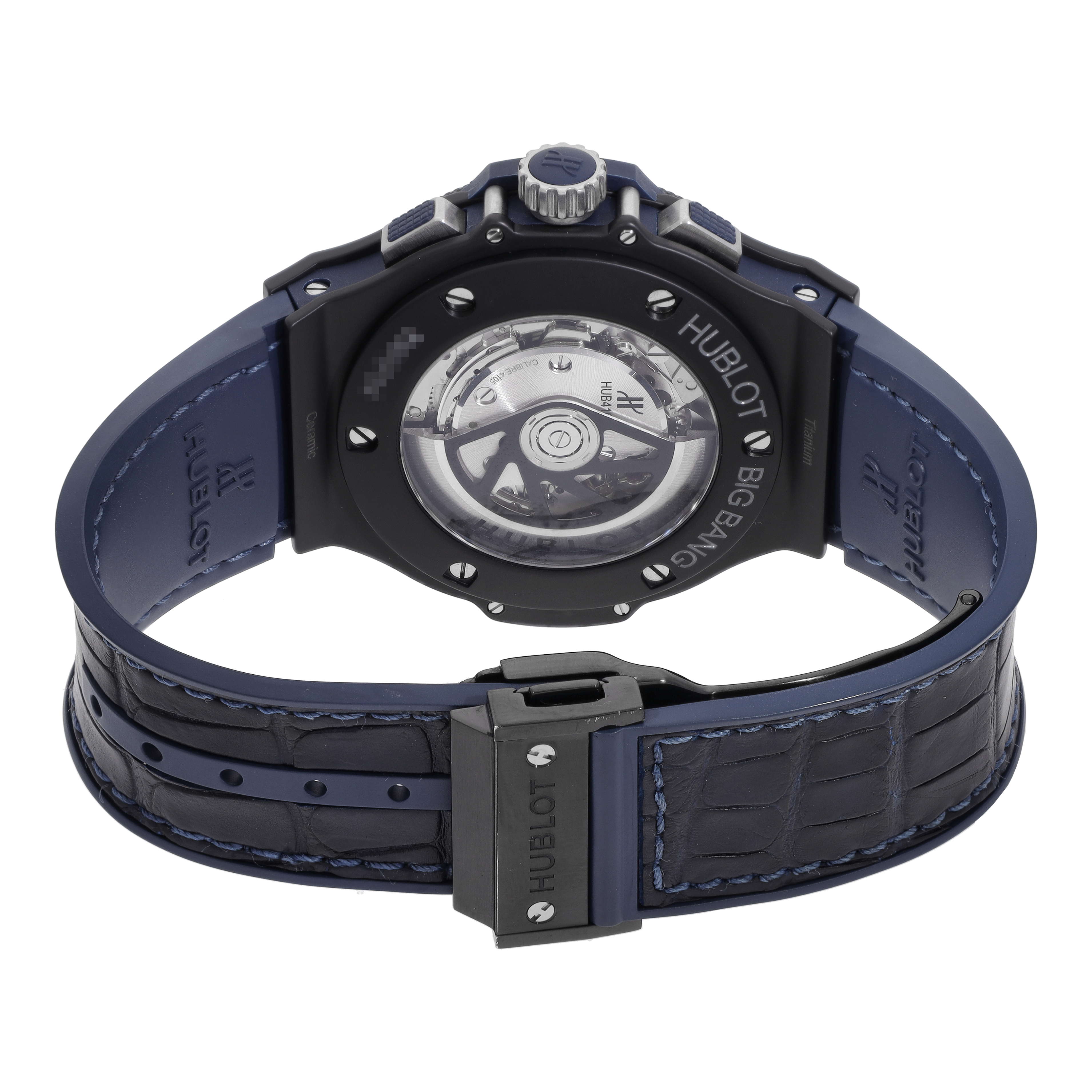 Hublot Big Bang 301.CI.7170.LR