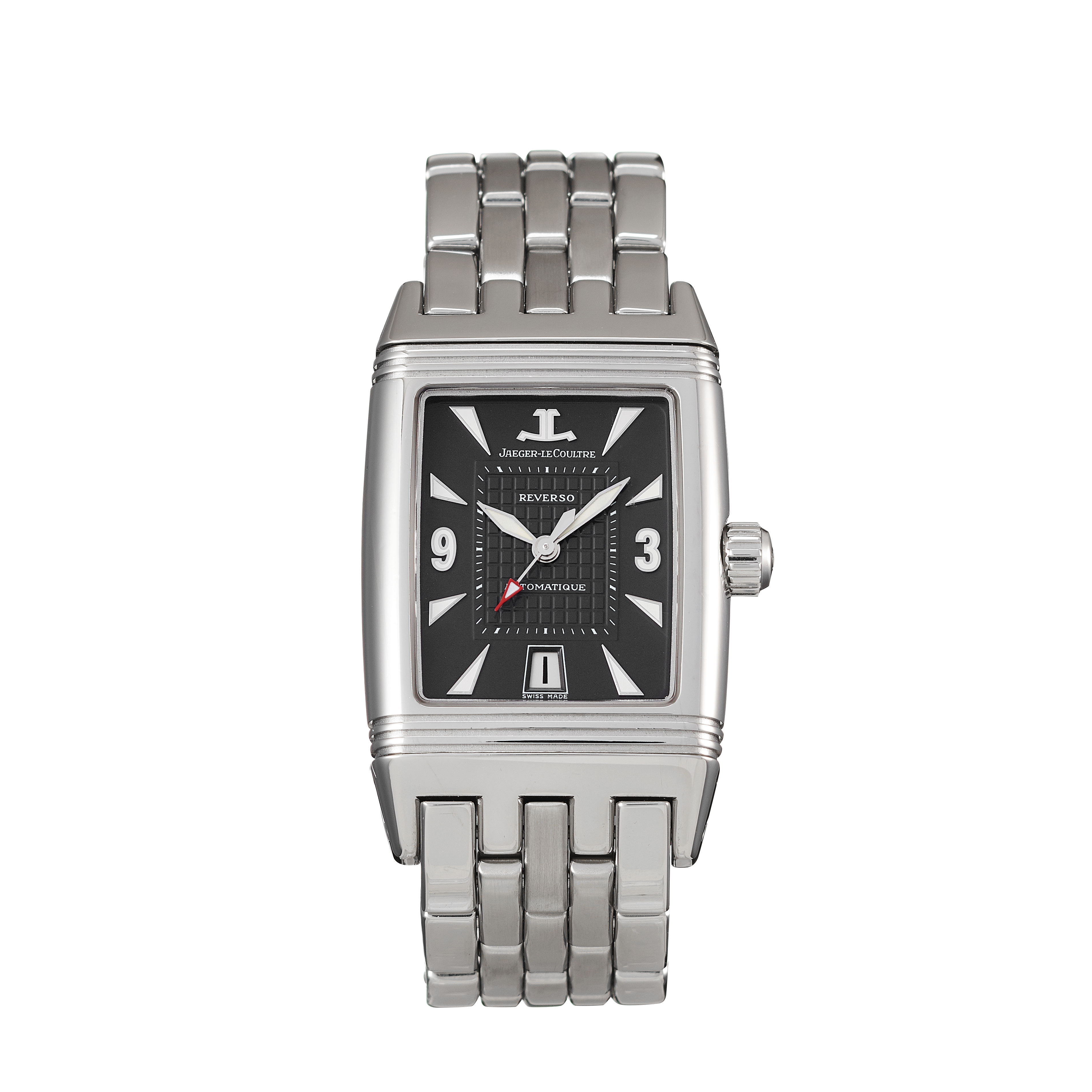 Jaeger-LeCoultre Reverso 290.8.60