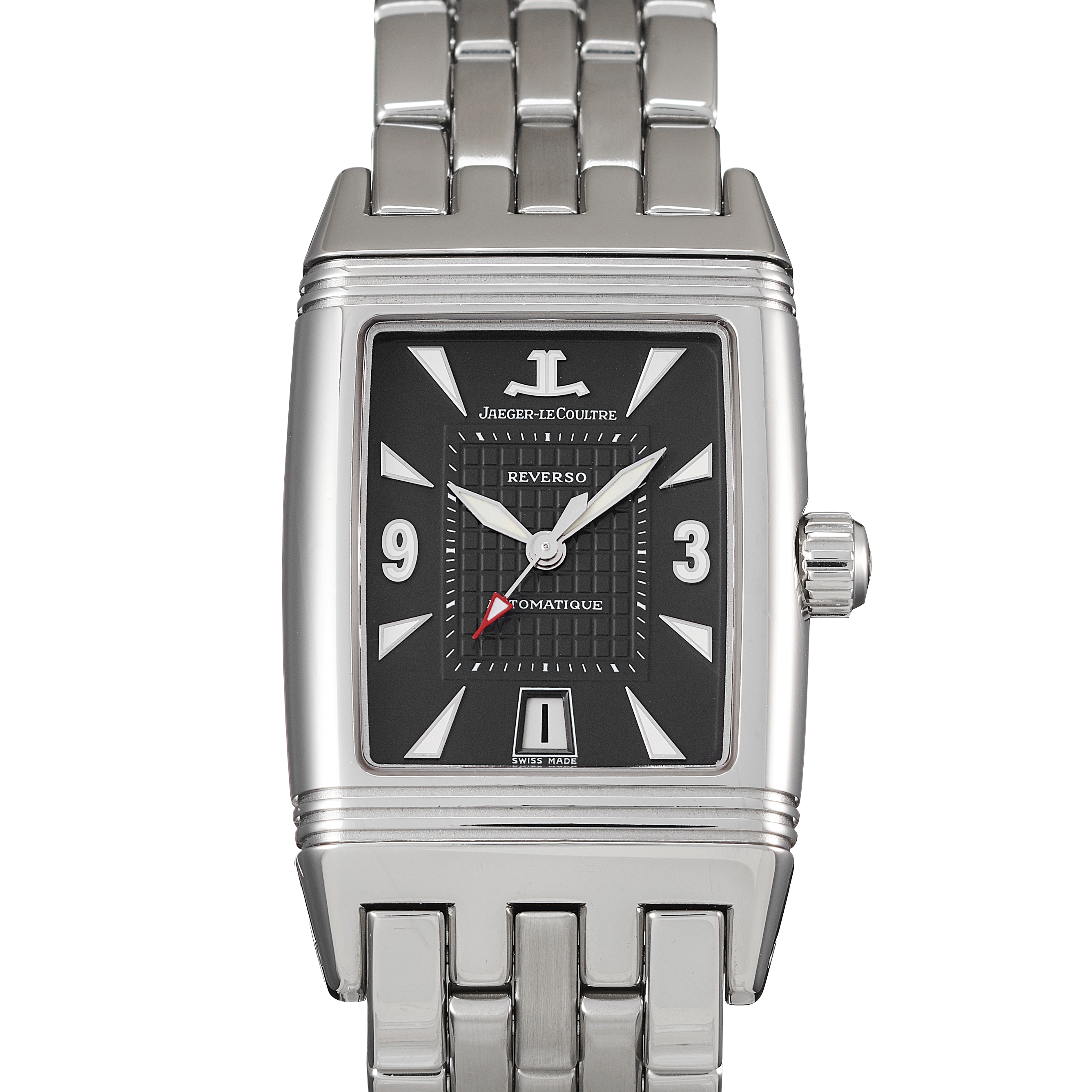 Jaeger-LeCoultre Reverso 290.8.60