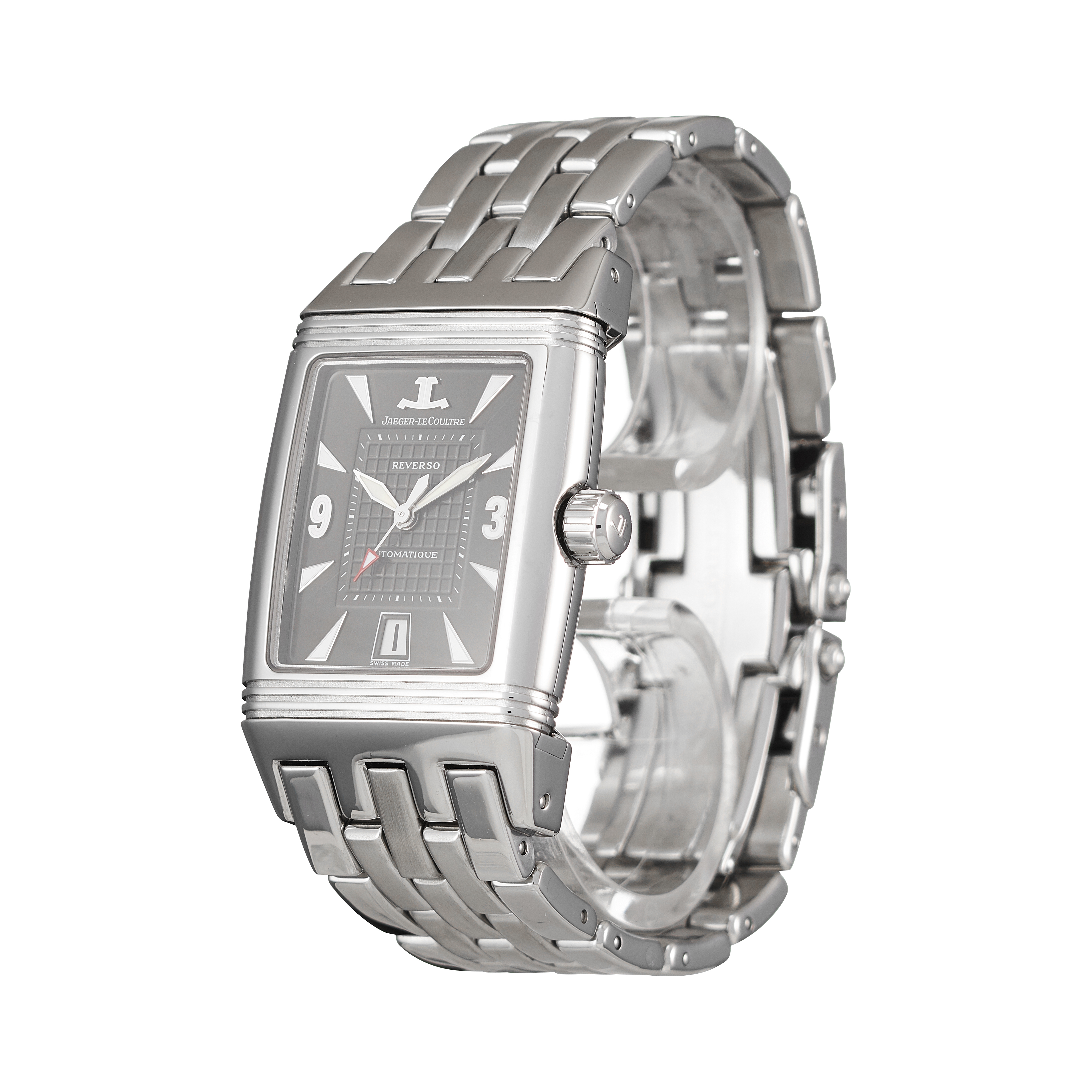 Jaeger-LeCoultre Reverso 290.8.60