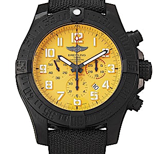Breitling Avenger XB0170E4.I533.282S.X20D.4
