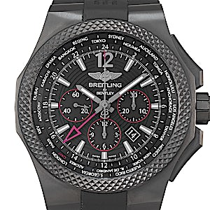 Breitling Bentley VB043222.BD69.222S.V20DSA.2